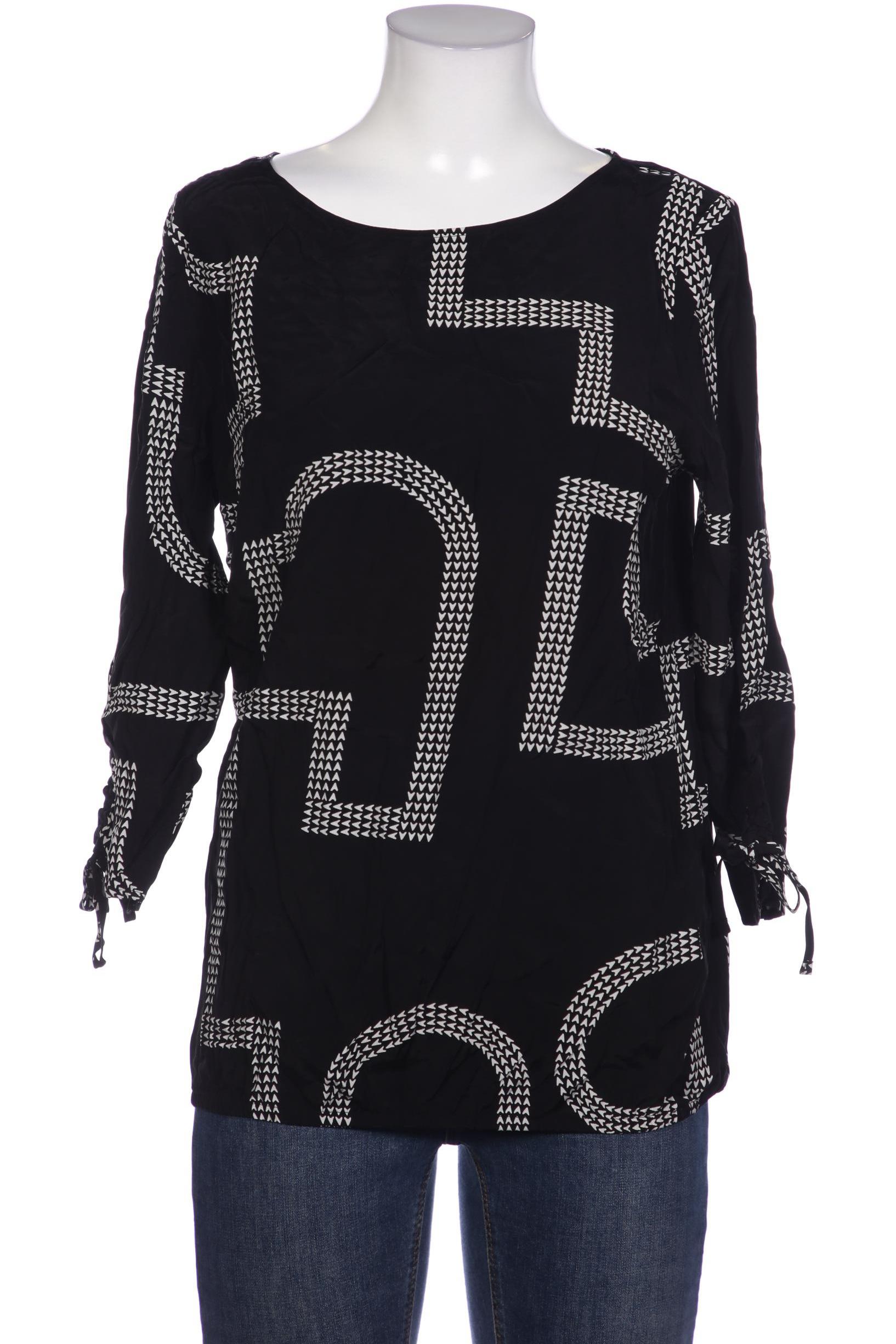 

Cartoon Damen Bluse, schwarz, Gr. 38