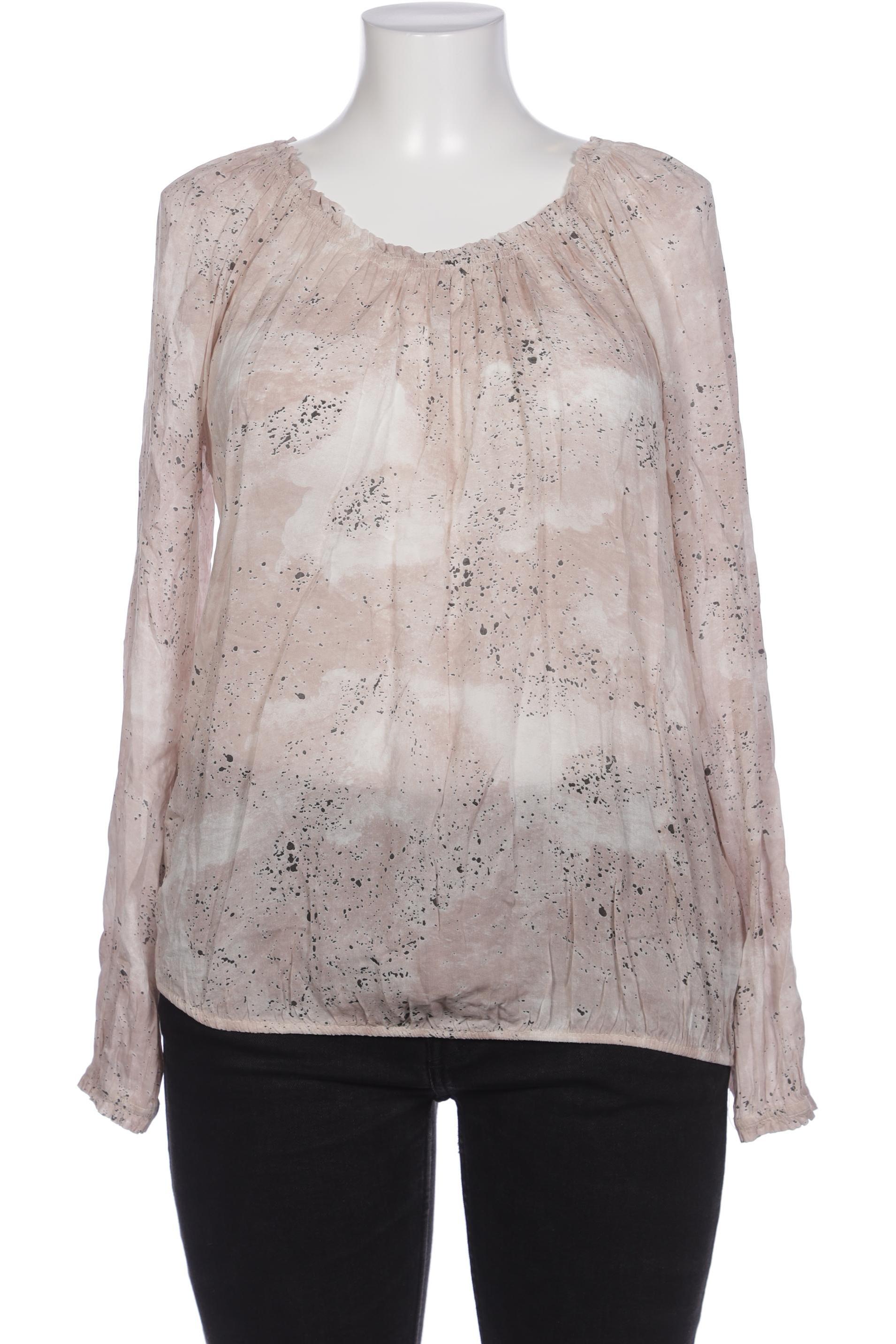

Cartoon Damen Bluse, pink, Gr. 44
