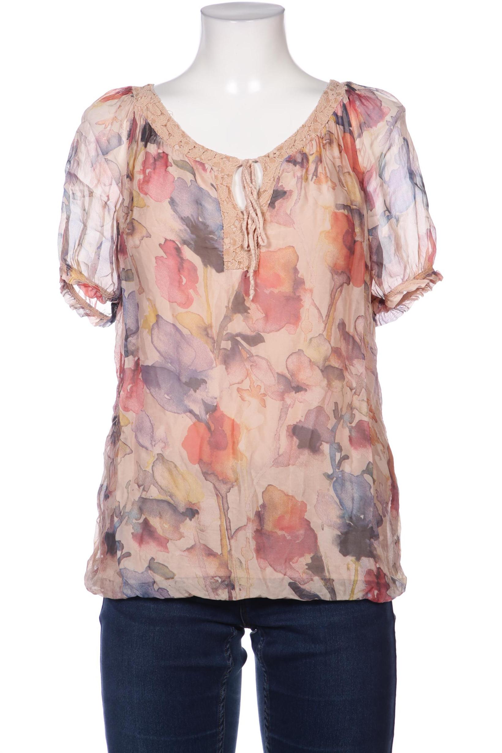 

Cartoon Damen Bluse, pink, Gr. 38