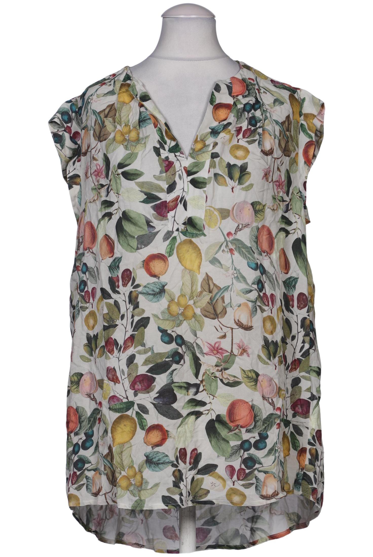 

Cartoon Damen Bluse, mehrfarbig, Gr. 34