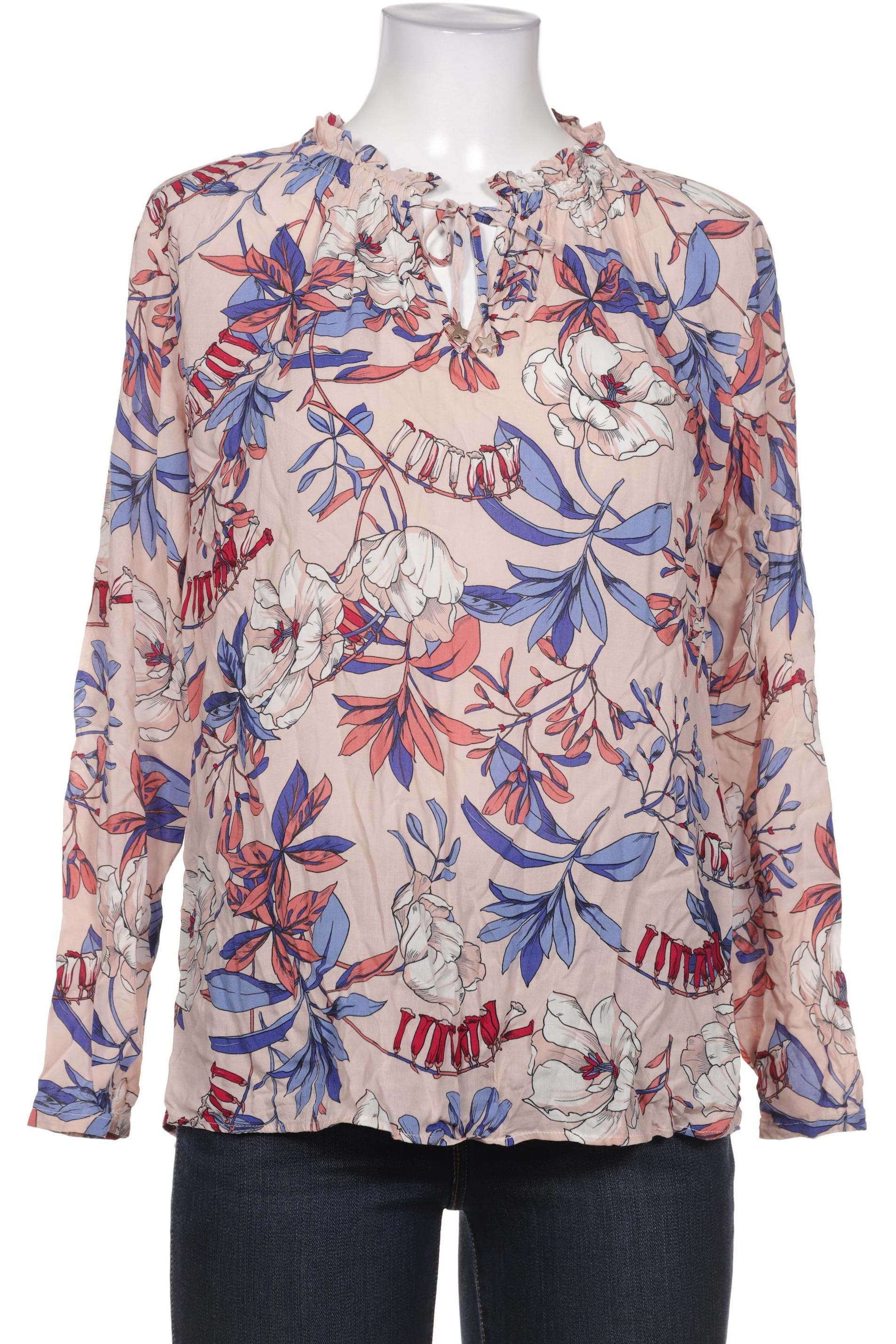 

Cartoon Damen Bluse, pink, Gr. 38