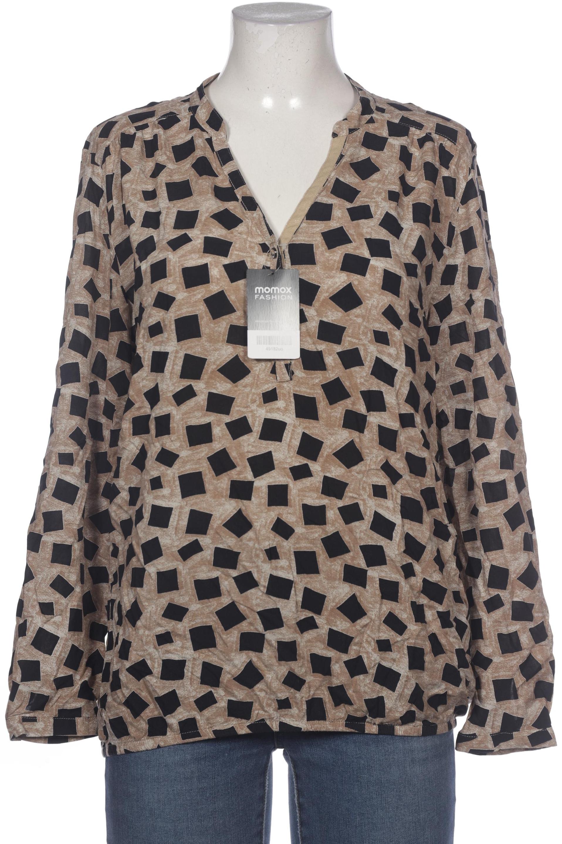 

Cartoon Damen Bluse, braun, Gr. 40