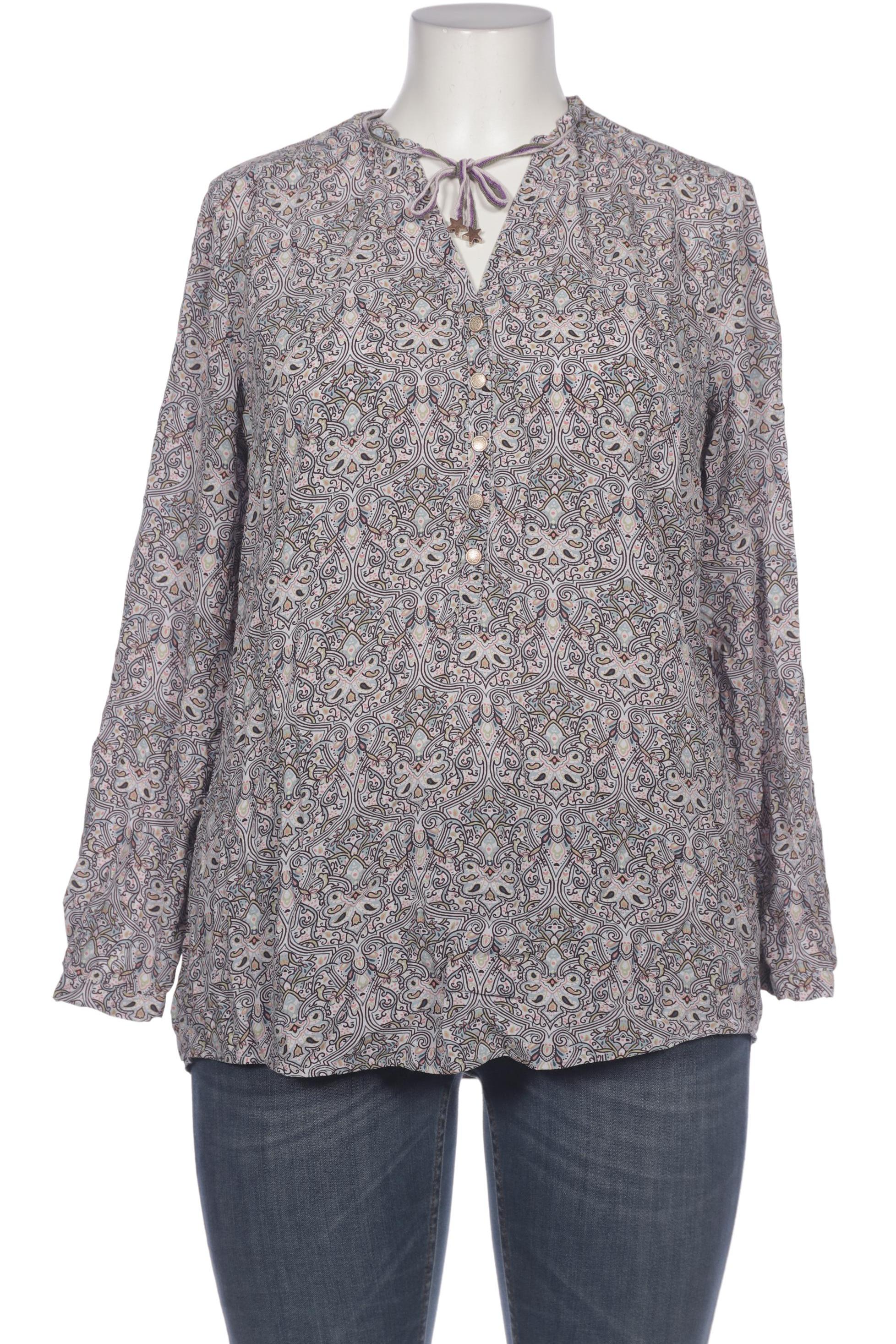 

Cartoon Damen Bluse, mehrfarbig, Gr. 44