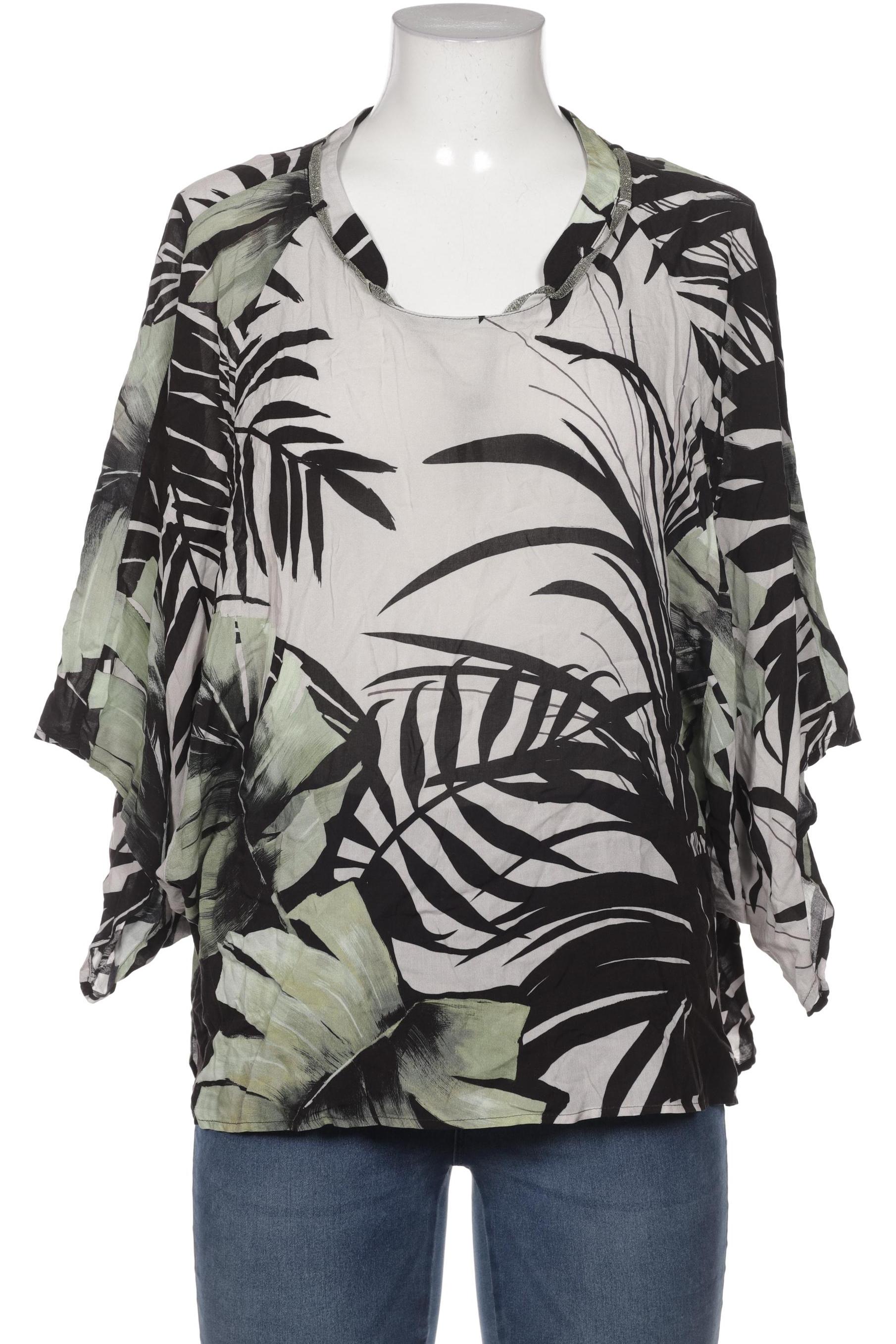 

Cartoon Damen Bluse, mehrfarbig, Gr. 38