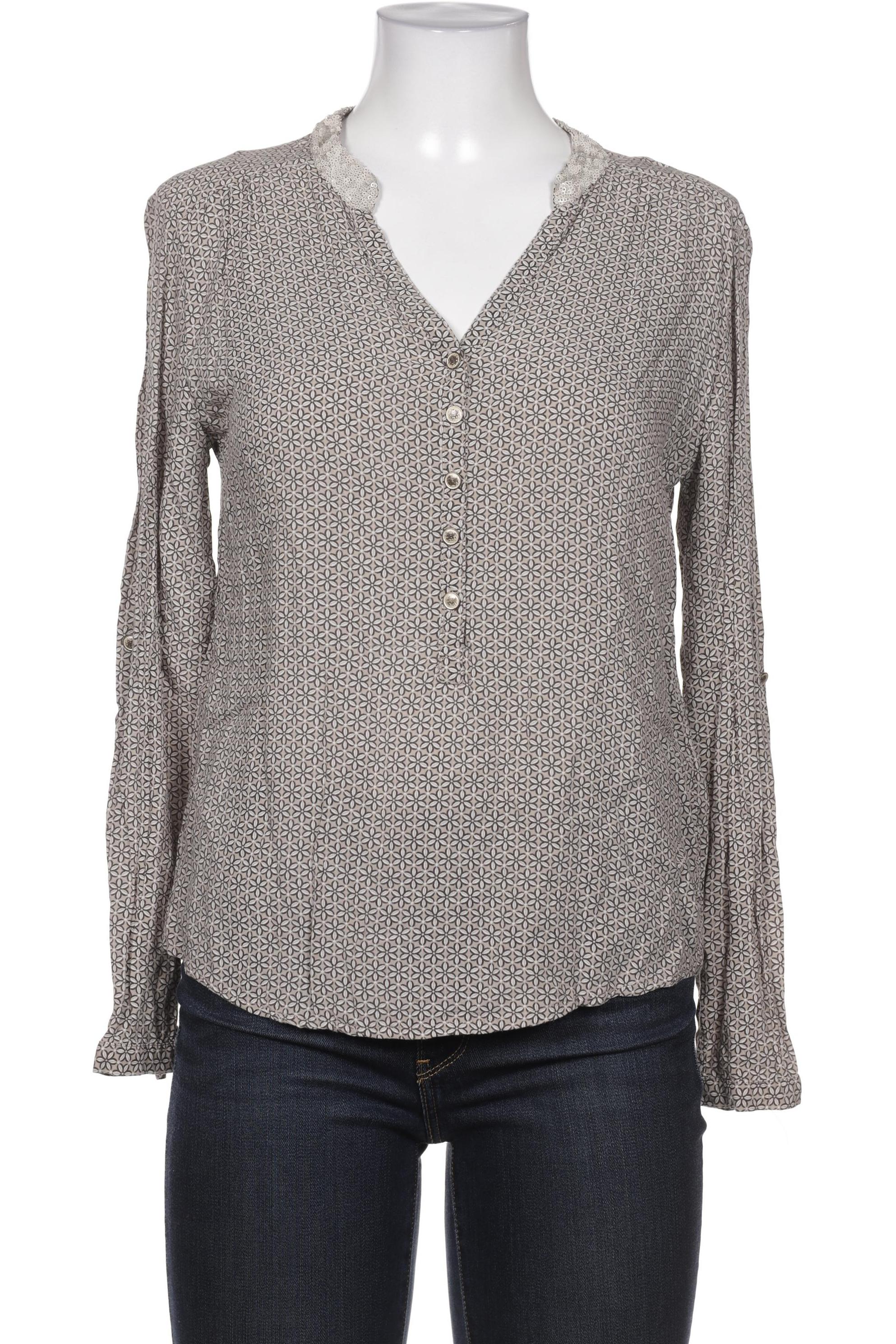 

Cartoon Damen Bluse, braun, Gr. 38