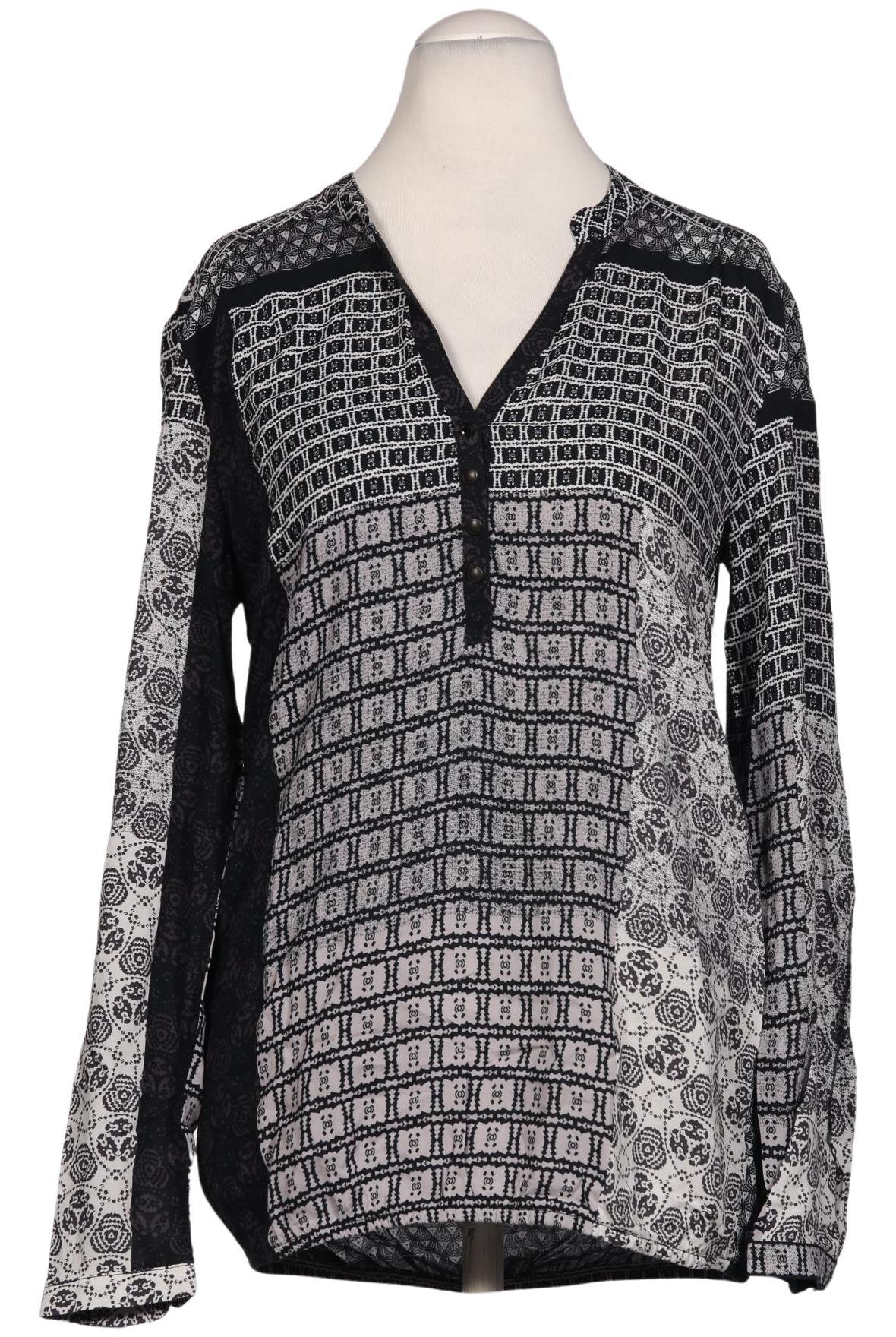 

Cartoon Damen Bluse, grau, Gr. 36