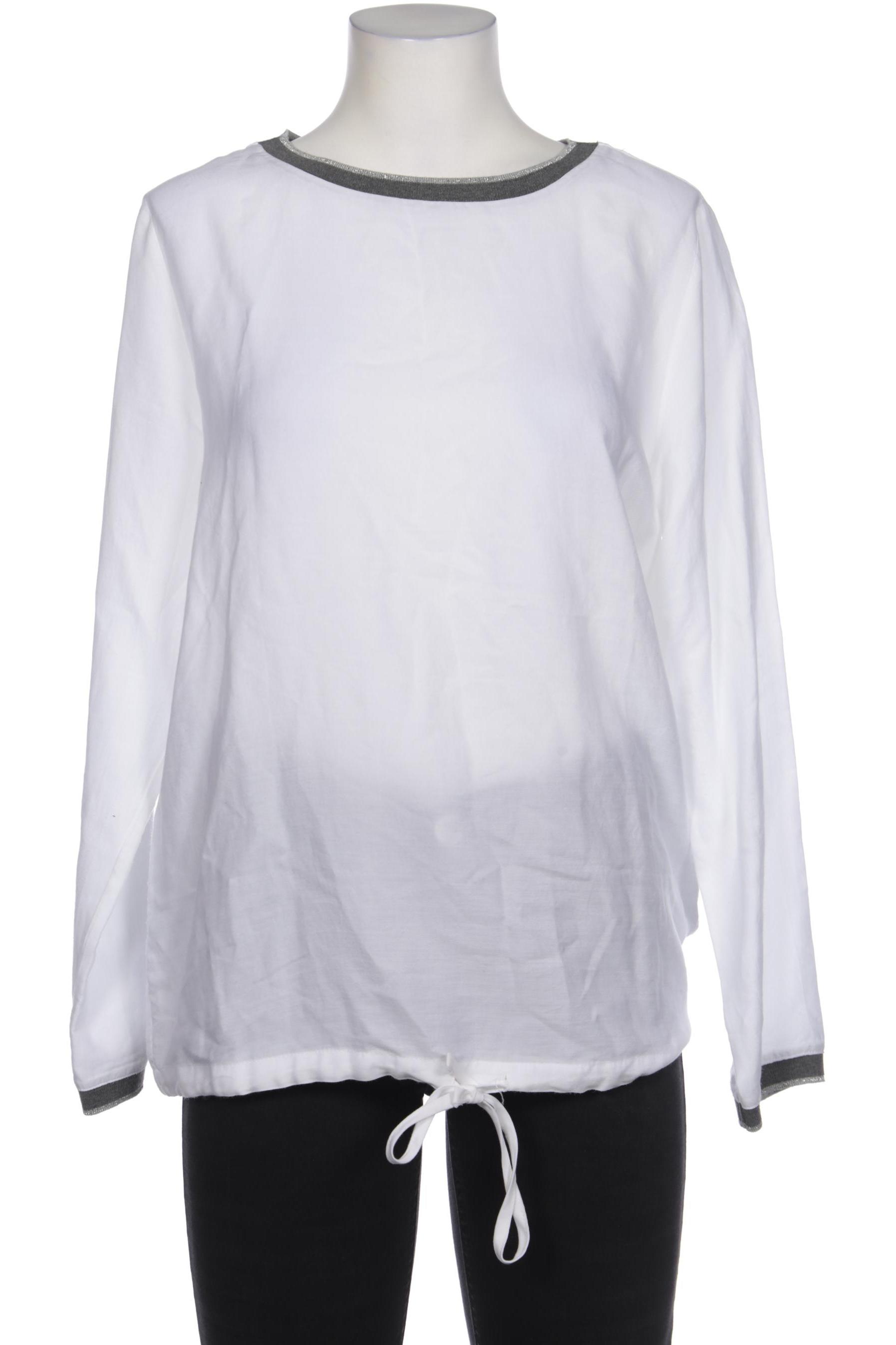 

Cartoon Damen Bluse, weiß, Gr. 40