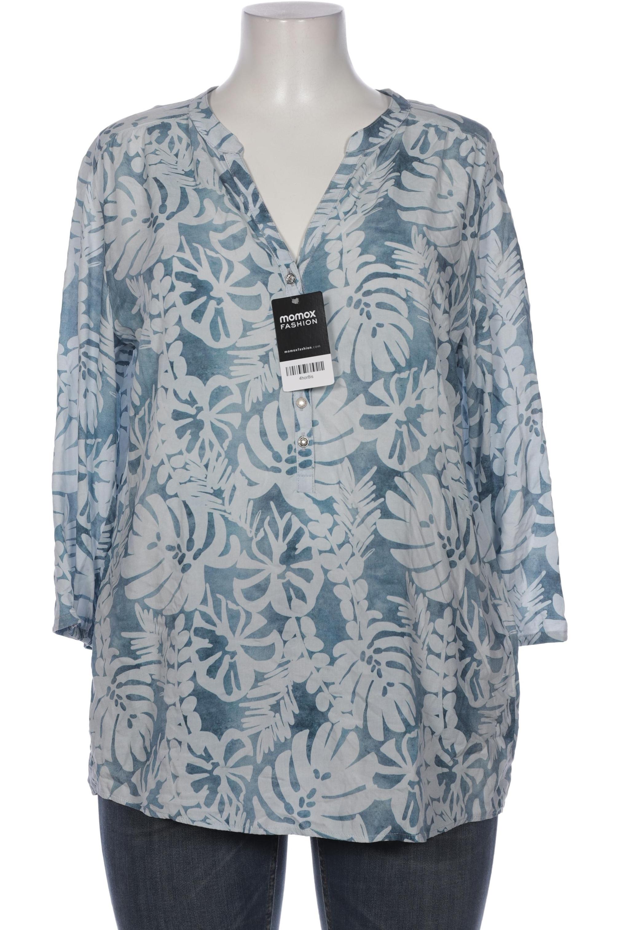 

Cartoon Damen Bluse, hellblau, Gr. 42