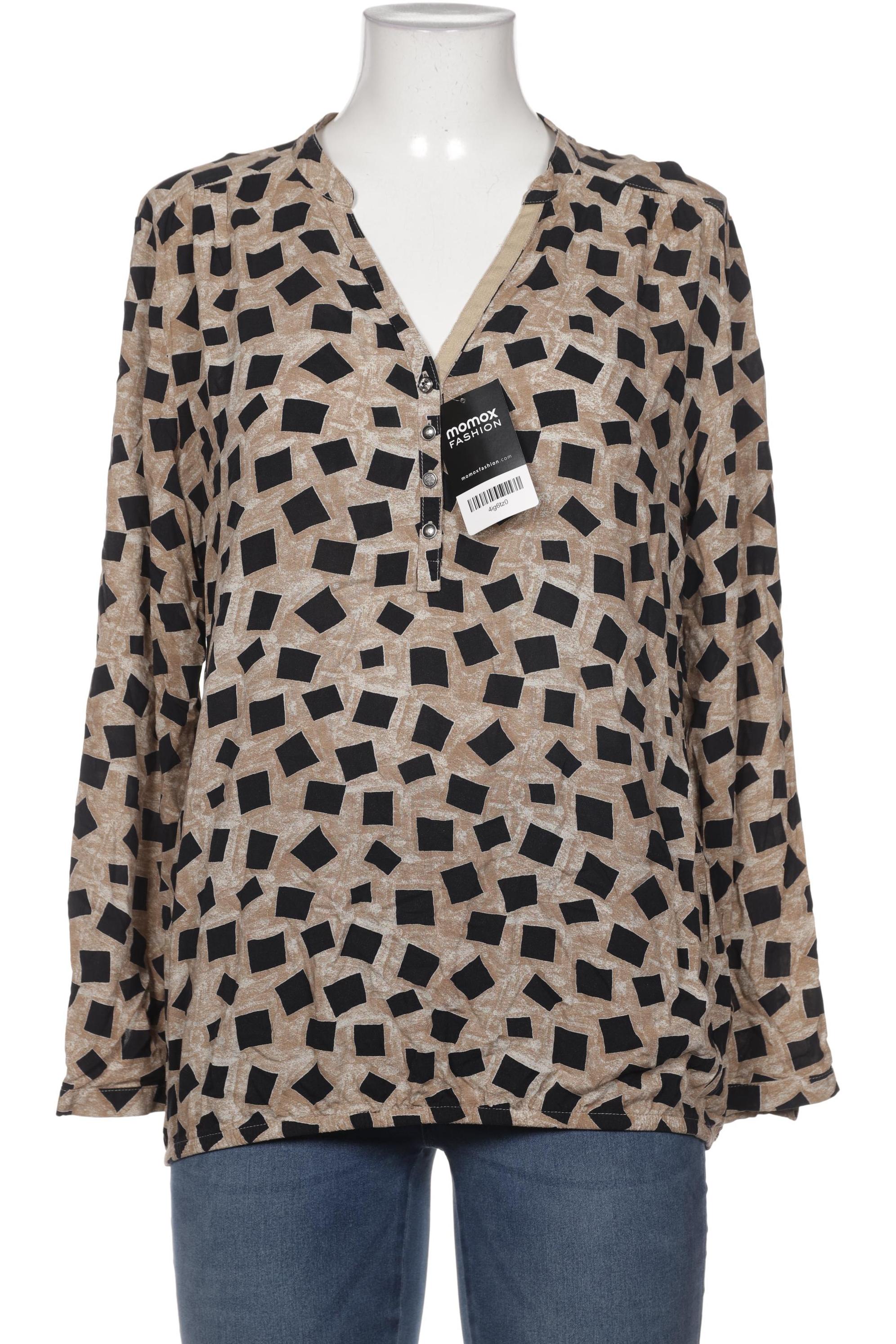 

Cartoon Damen Bluse, braun, Gr. 40