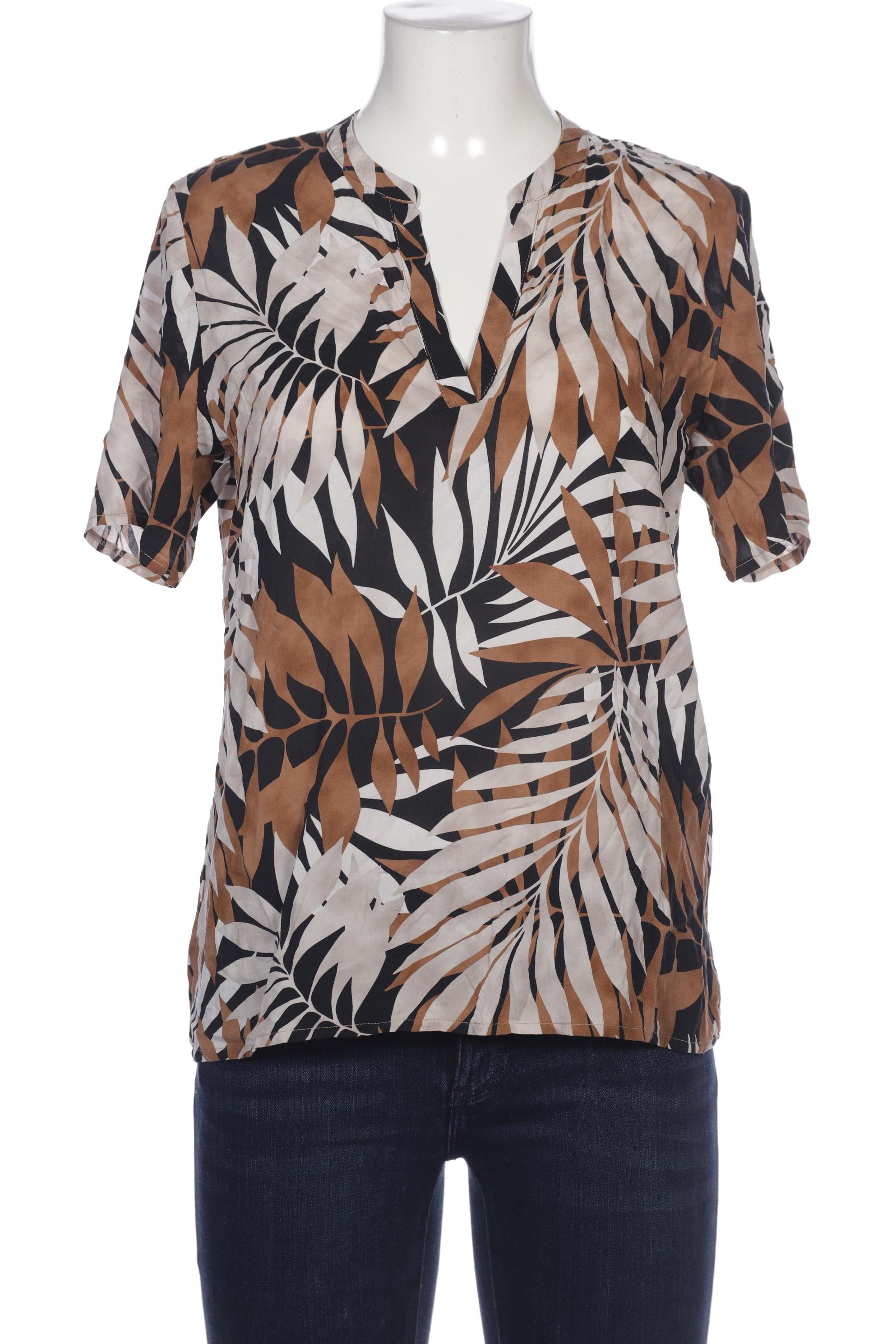 

Cartoon Damen Bluse, braun