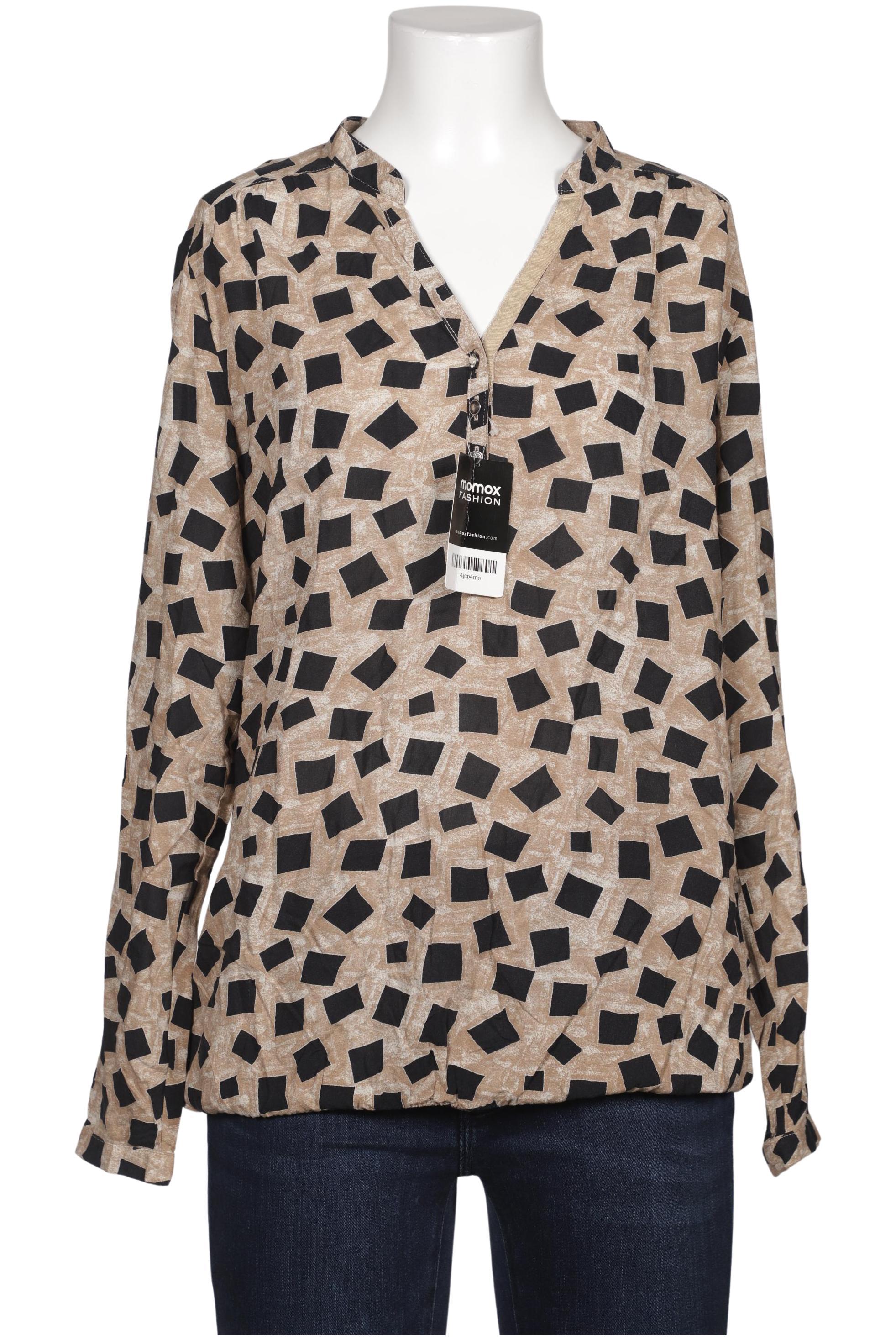 

Cartoon Damen Bluse, braun, Gr. 38