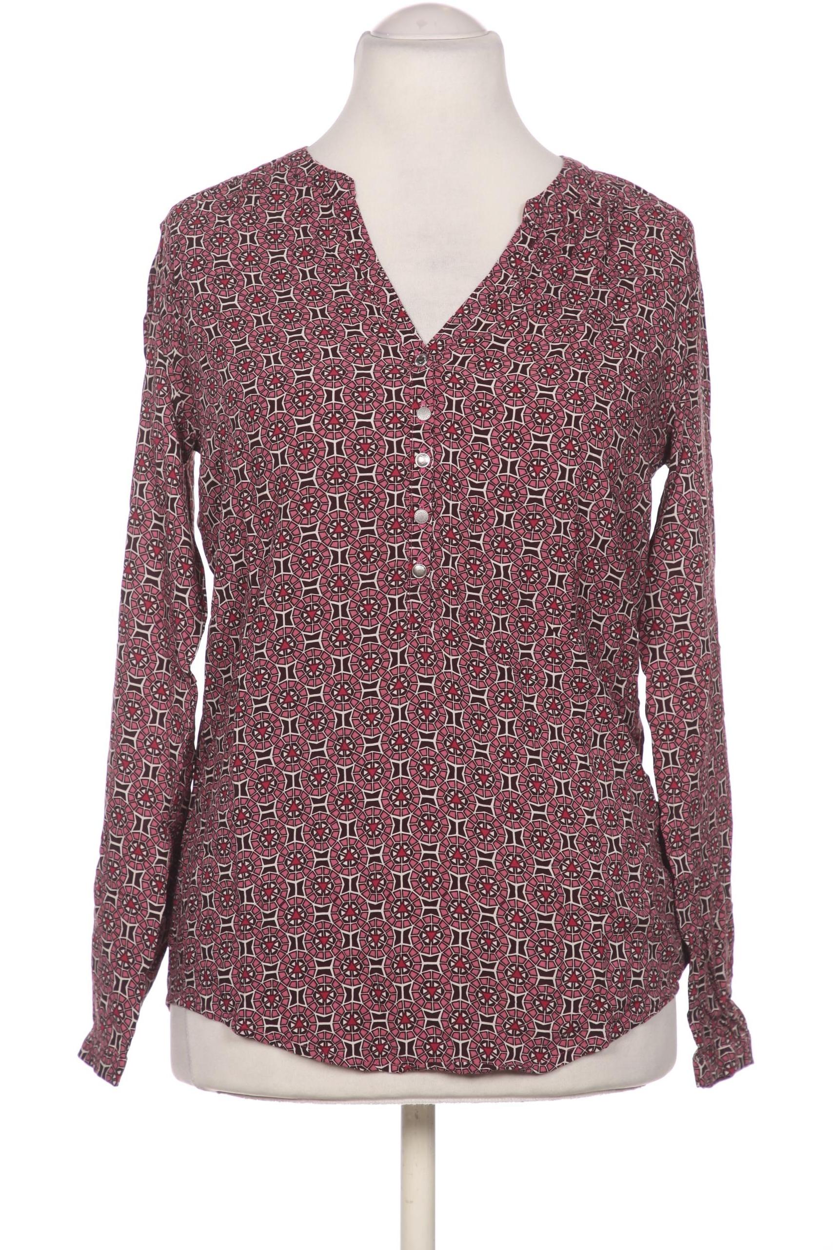 

Cartoon Damen Bluse, pink, Gr. 36