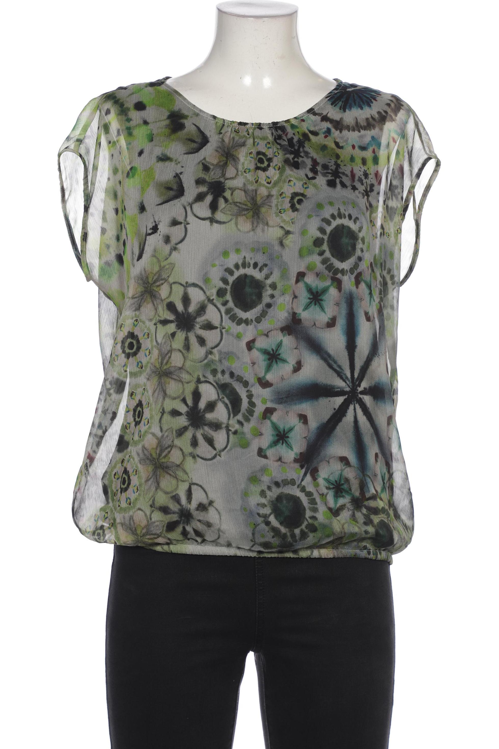 

Cartoon Damen Bluse, mehrfarbig