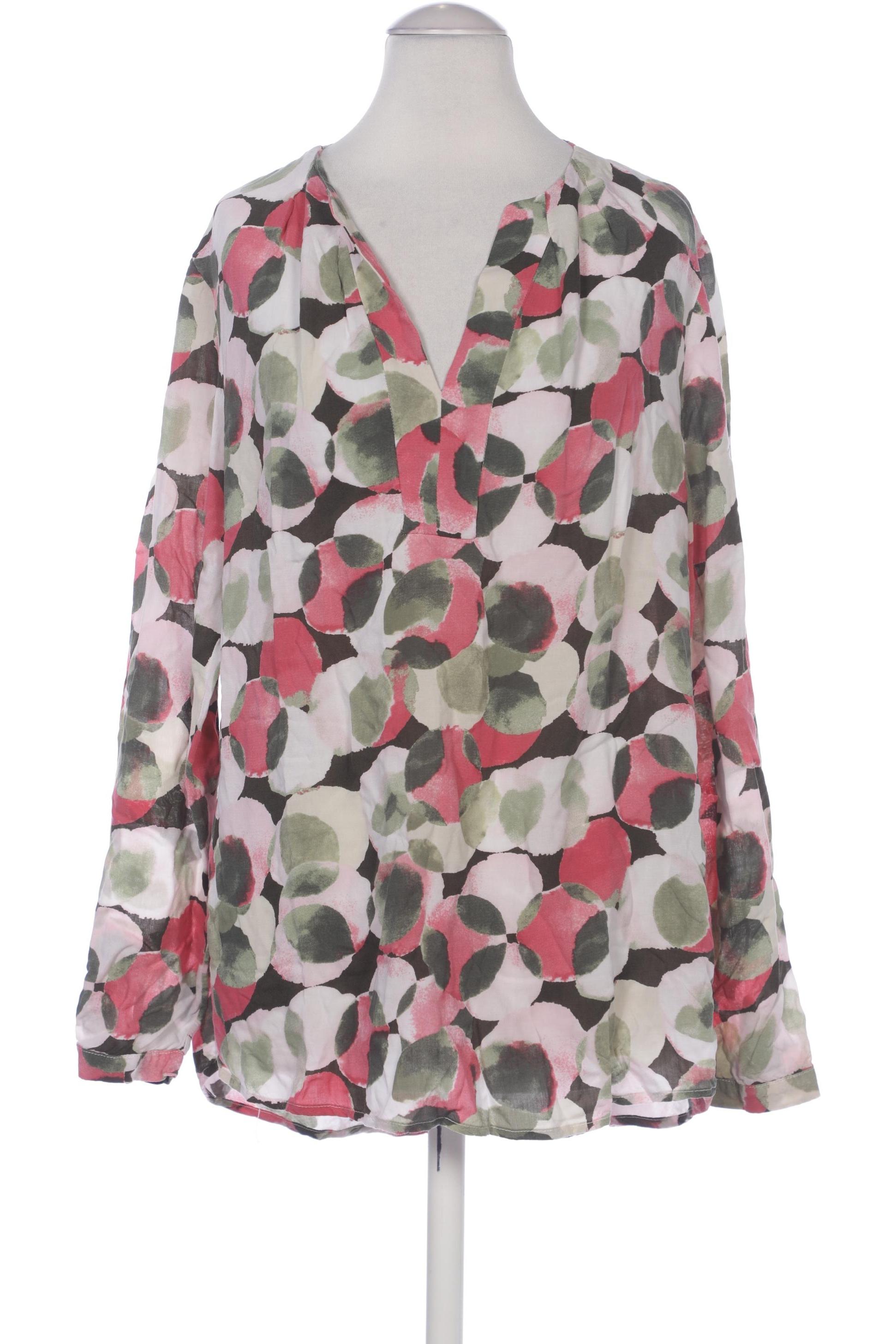 

Cartoon Damen Bluse, grün, Gr. 36