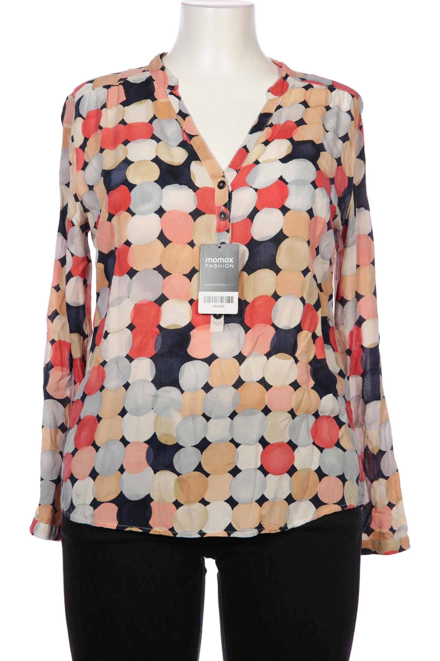 

Cartoon Damen Bluse, mehrfarbig, Gr. 44