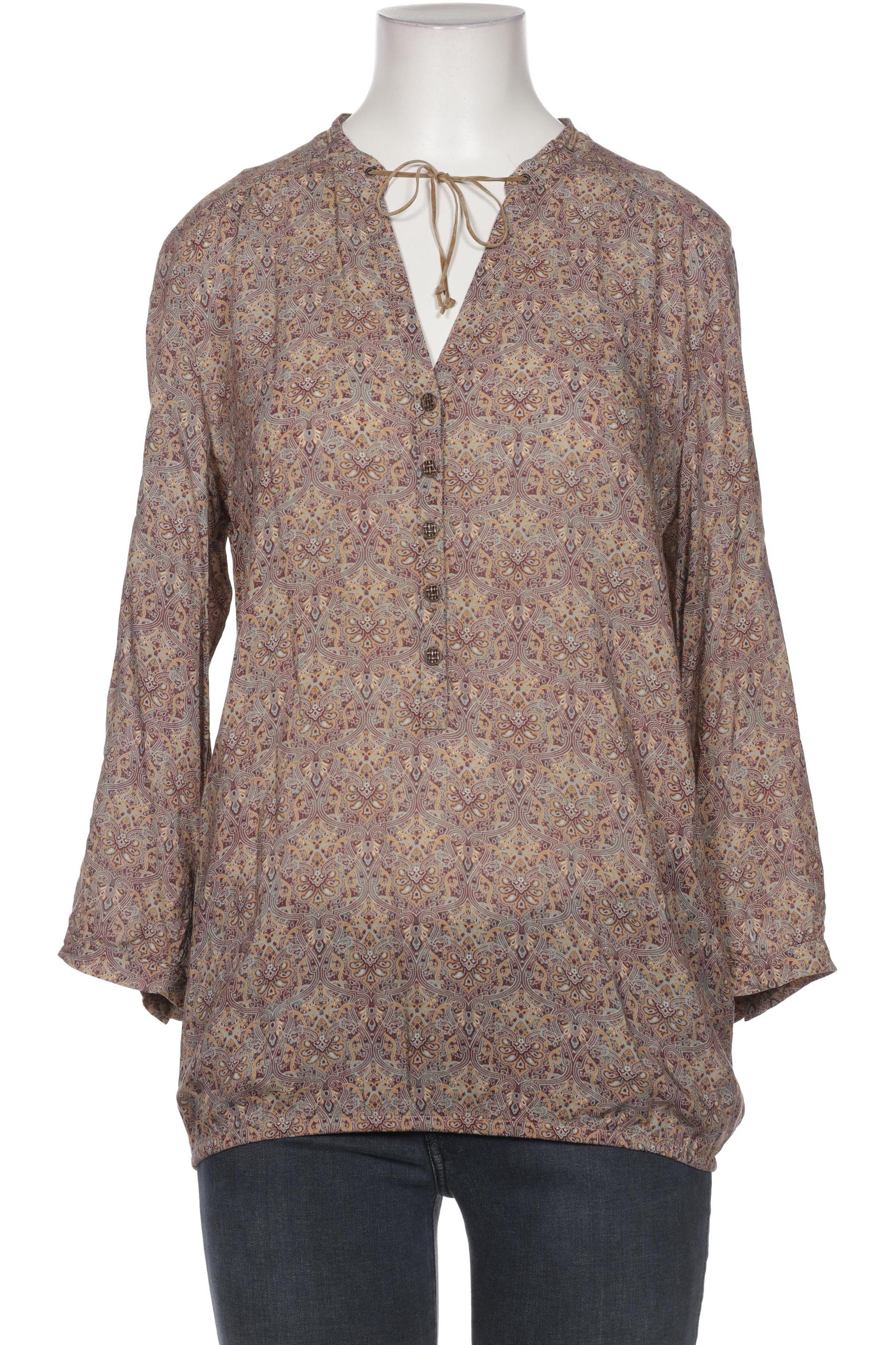

Cartoon Damen Bluse, braun, Gr. 38