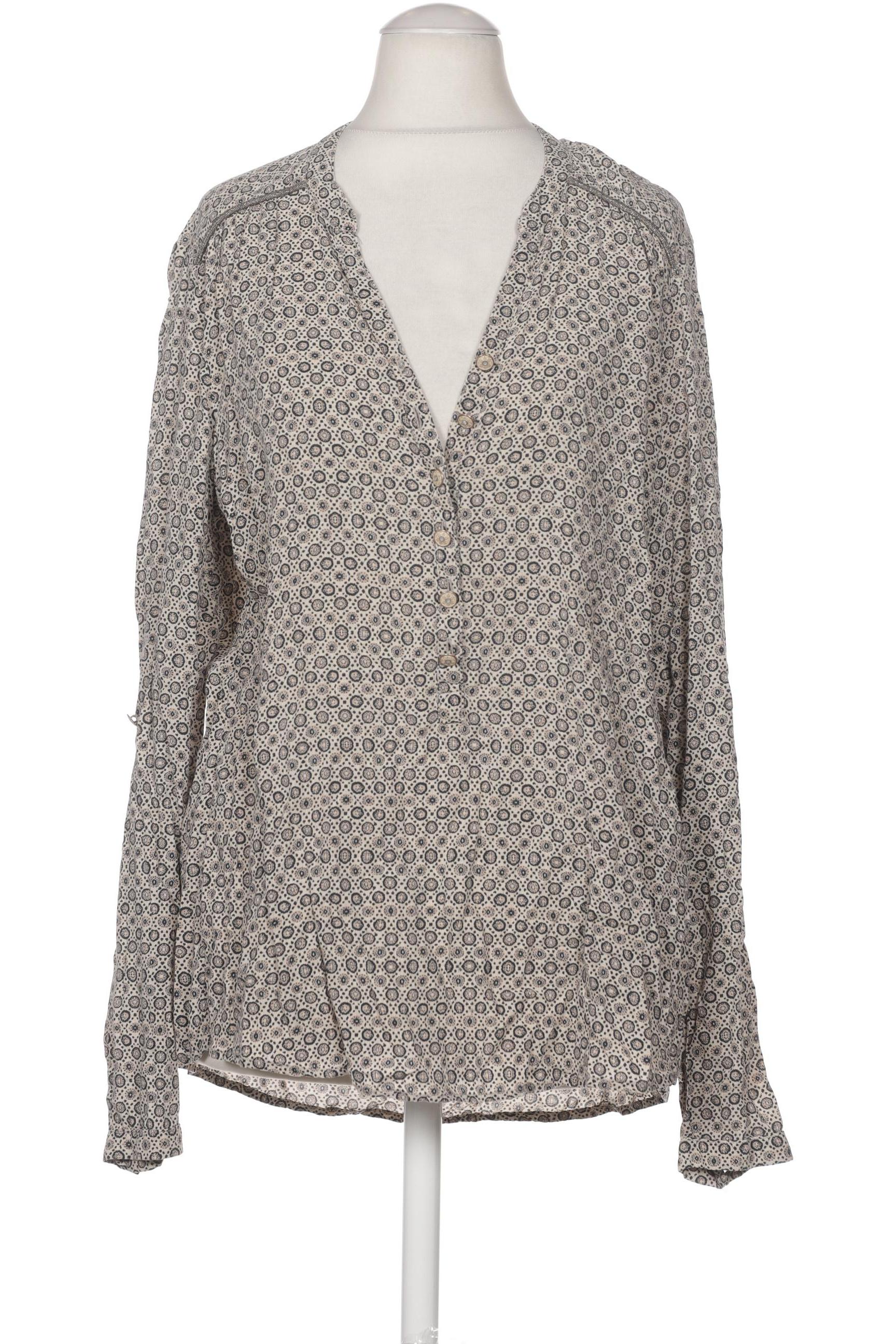 

Cartoon Damen Bluse, beige, Gr. 36