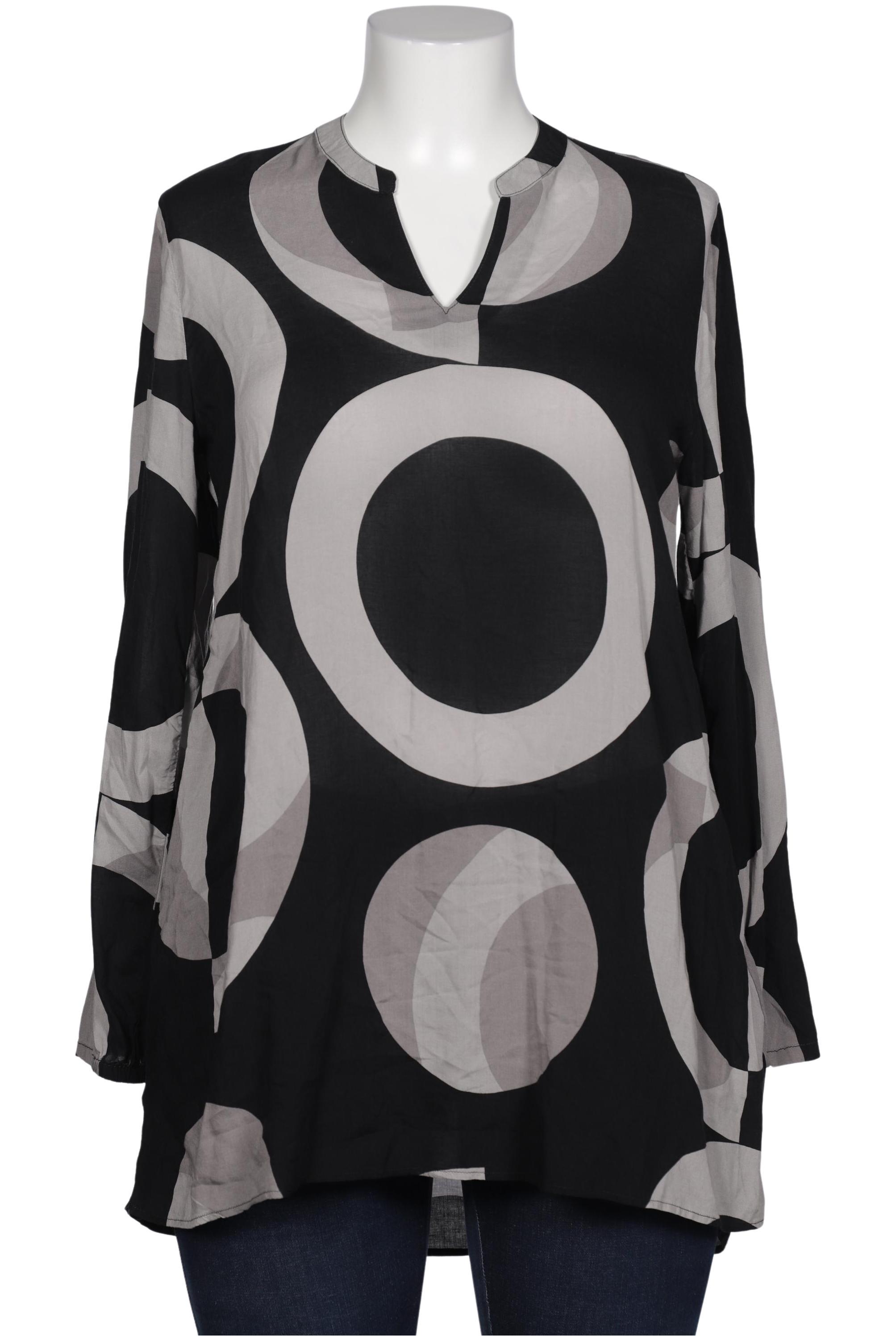 

Cartoon Damen Bluse, grau, Gr. 38