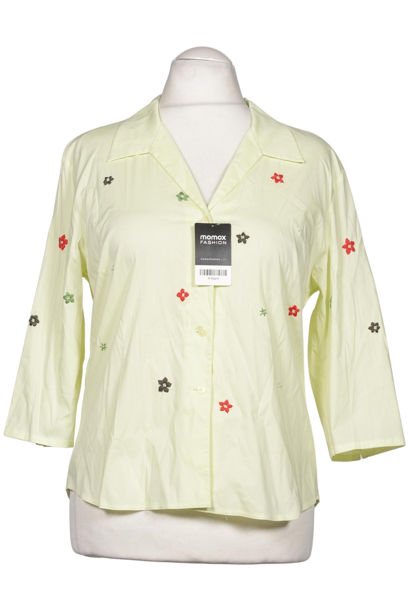 

Cartoon Damen Bluse, hellgrün, Gr. 44
