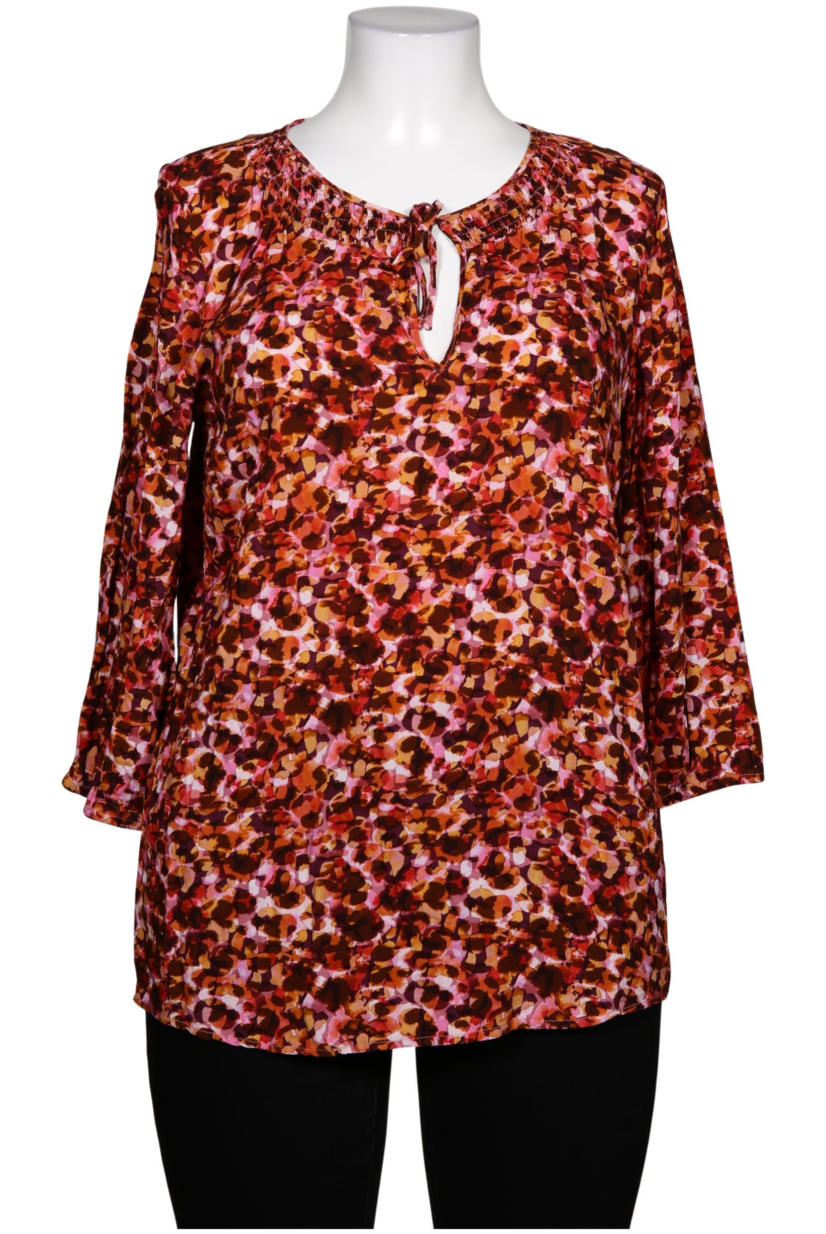 

Cartoon Damen Bluse, mehrfarbig, Gr. 42