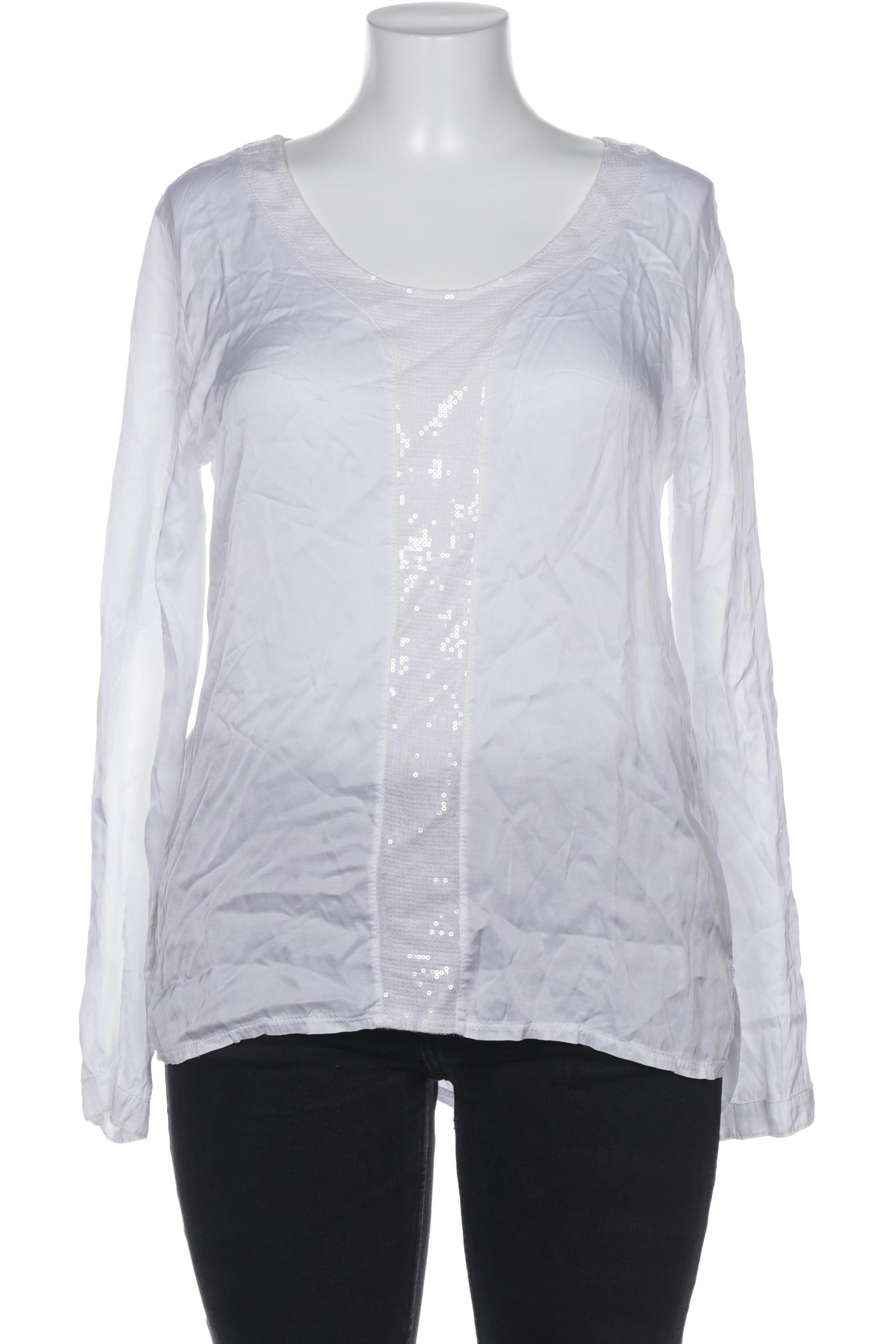 

Cartoon Damen Bluse, weiß, Gr. 42