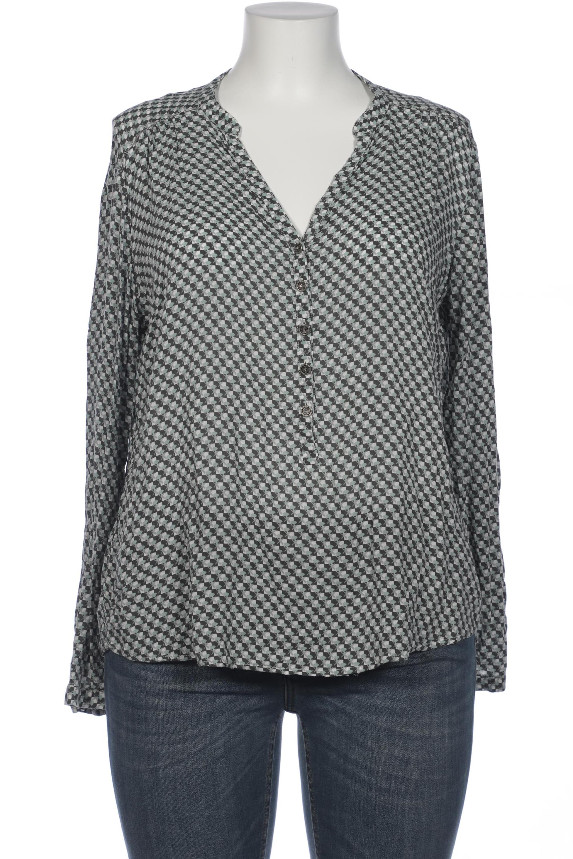 

Cartoon Damen Bluse, türkis, Gr. 46