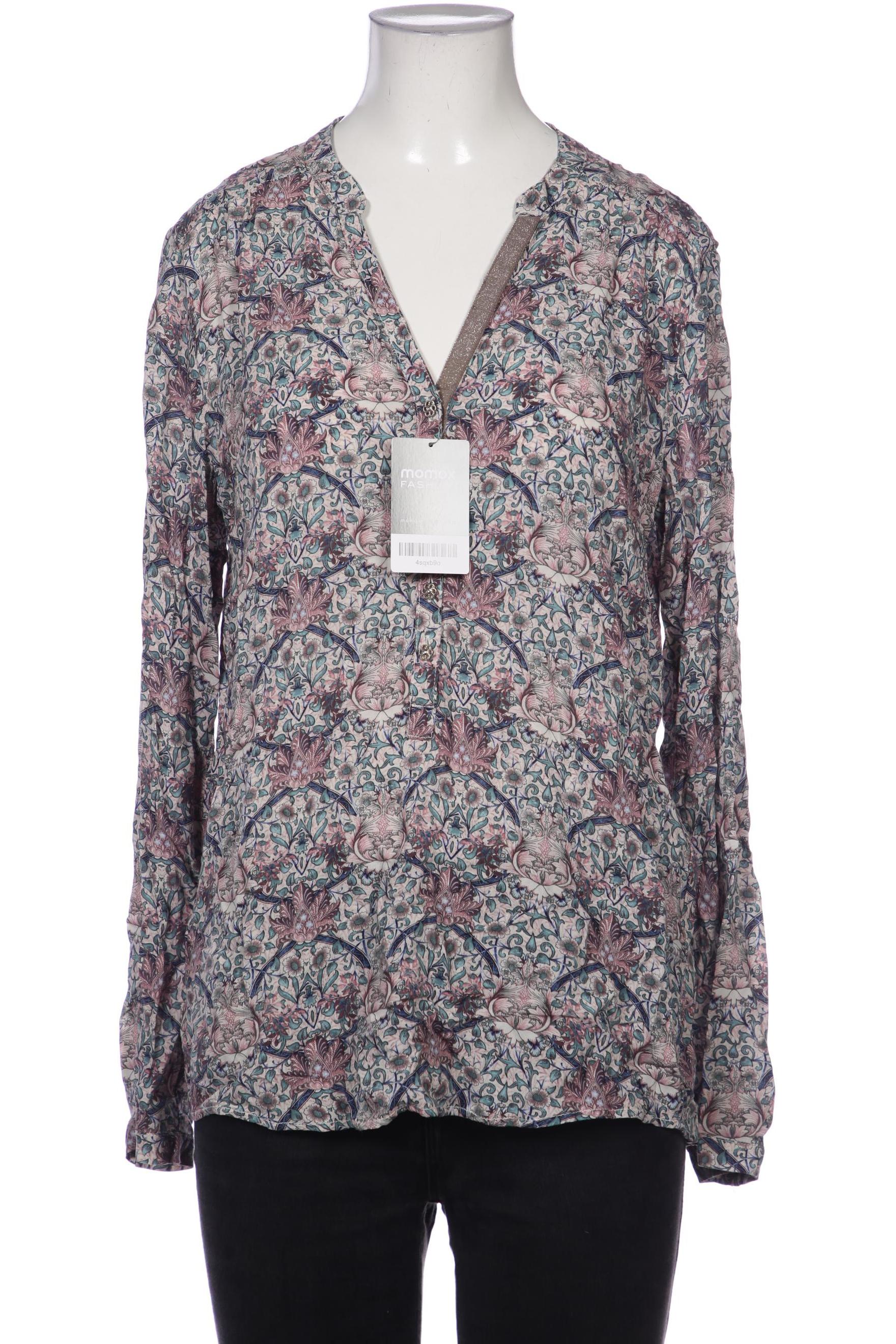 

Cartoon Damen Bluse, mehrfarbig