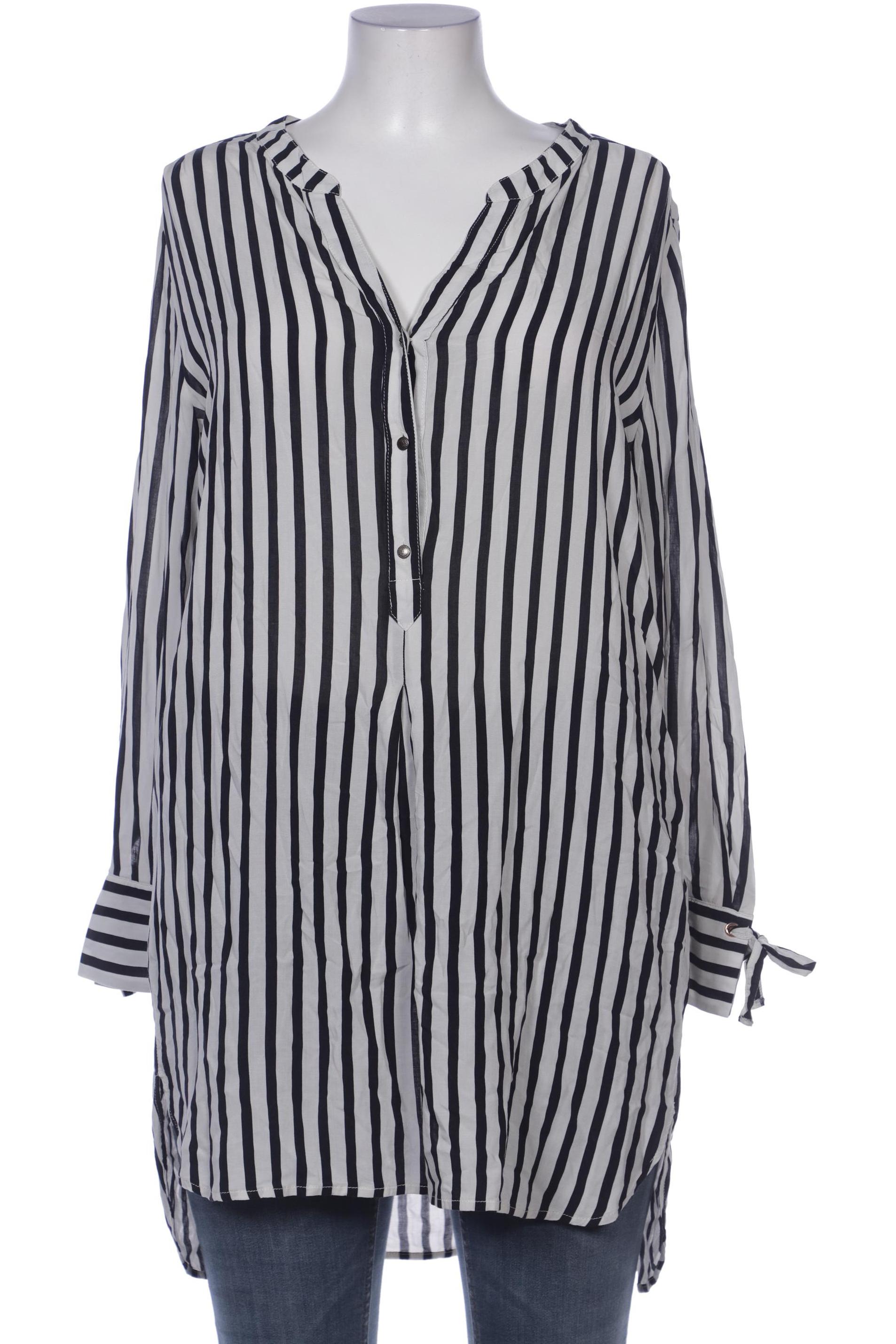 

Cartoon Damen Bluse, weiß, Gr. 46