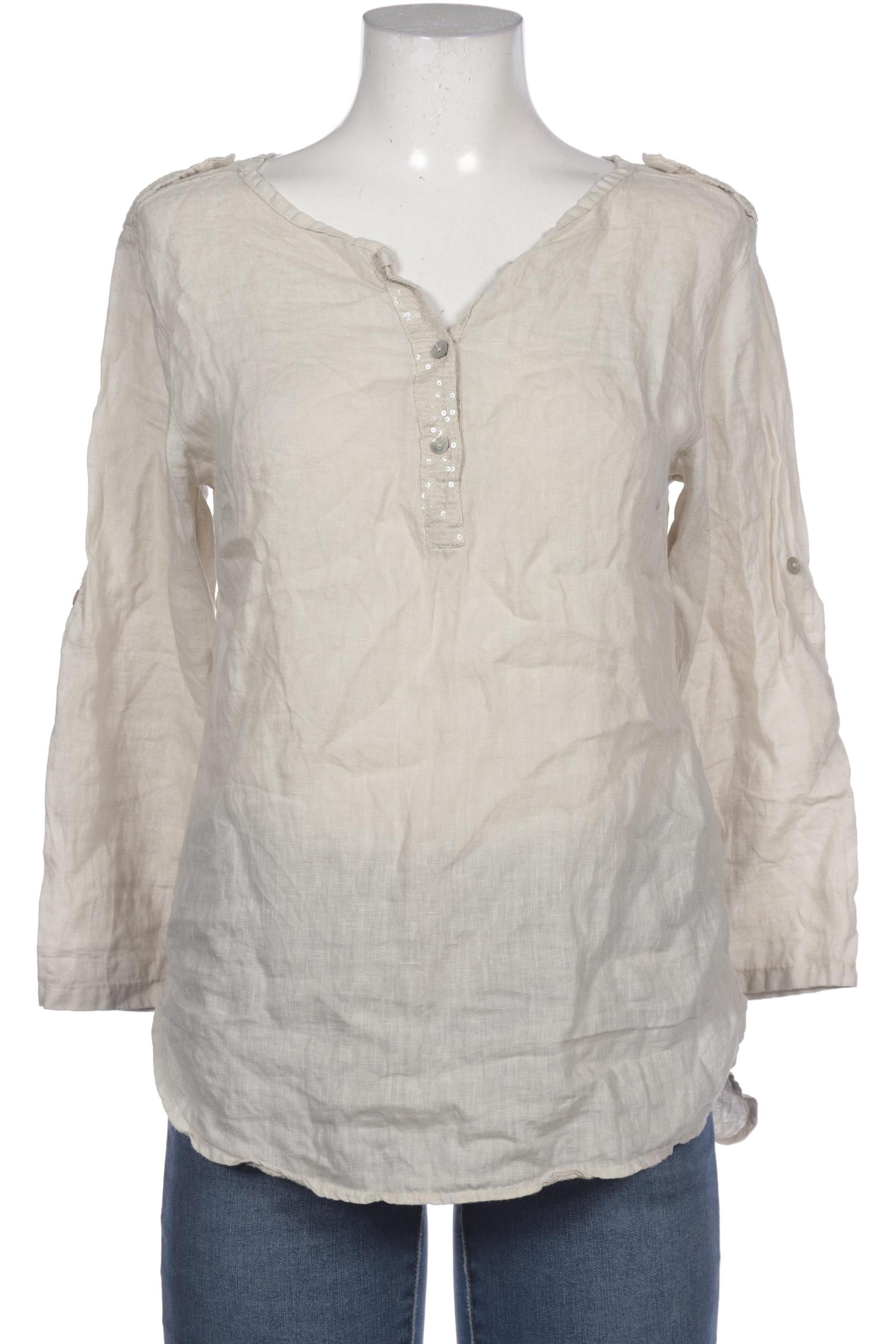 

Cartoon Damen Bluse, cremeweiß, Gr. 36