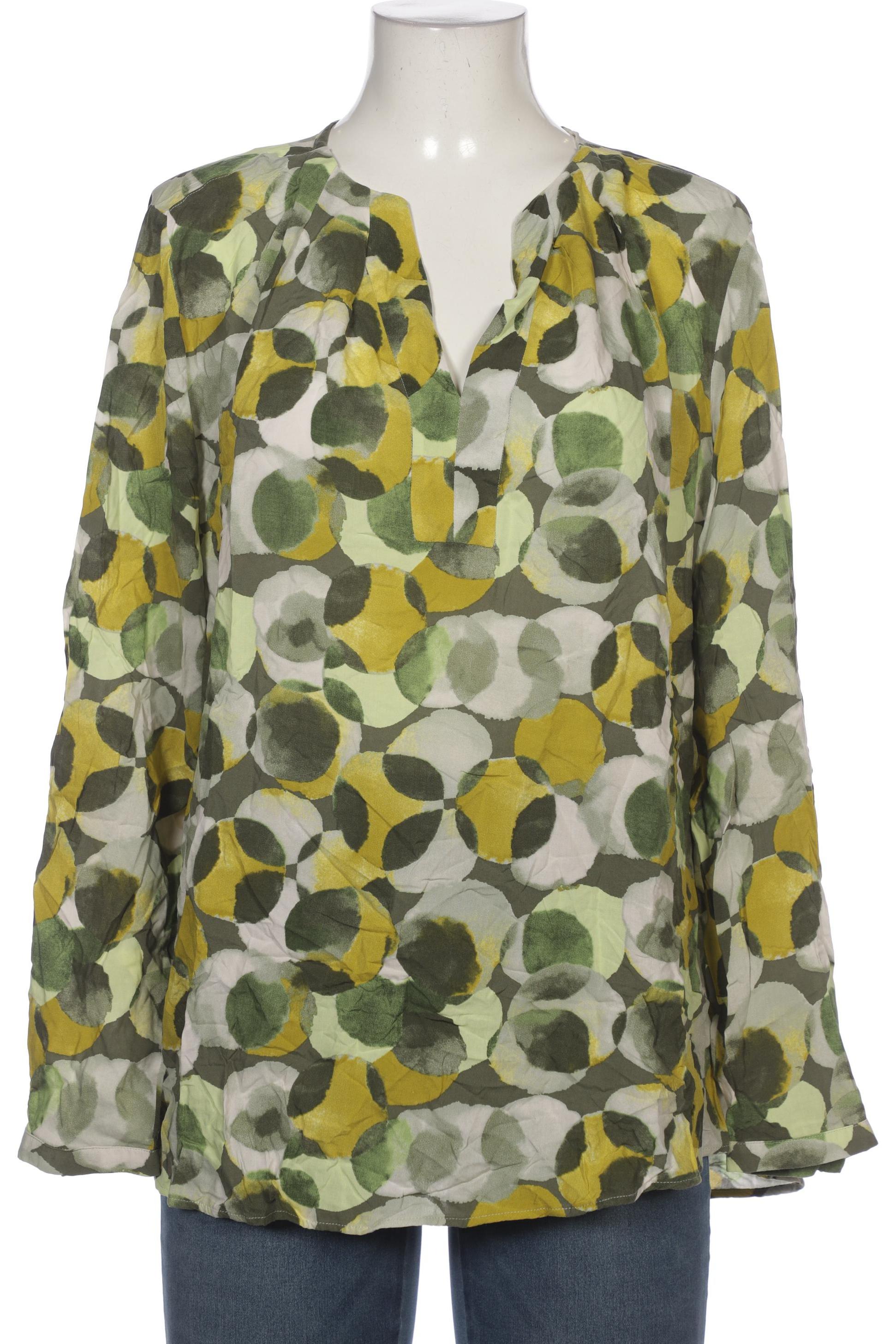 

Cartoon Damen Bluse, grün, Gr. 40