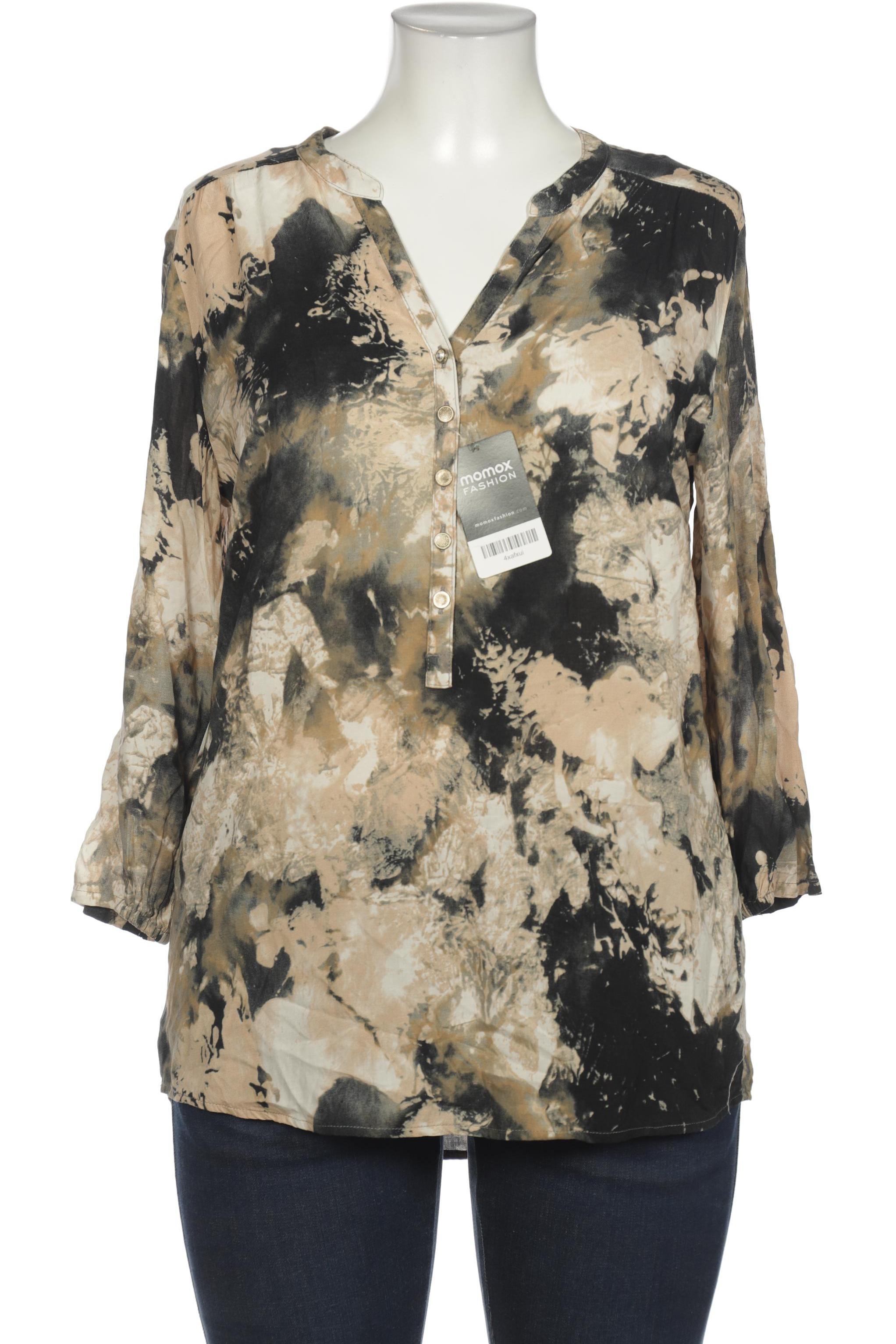 

Cartoon Damen Bluse, beige