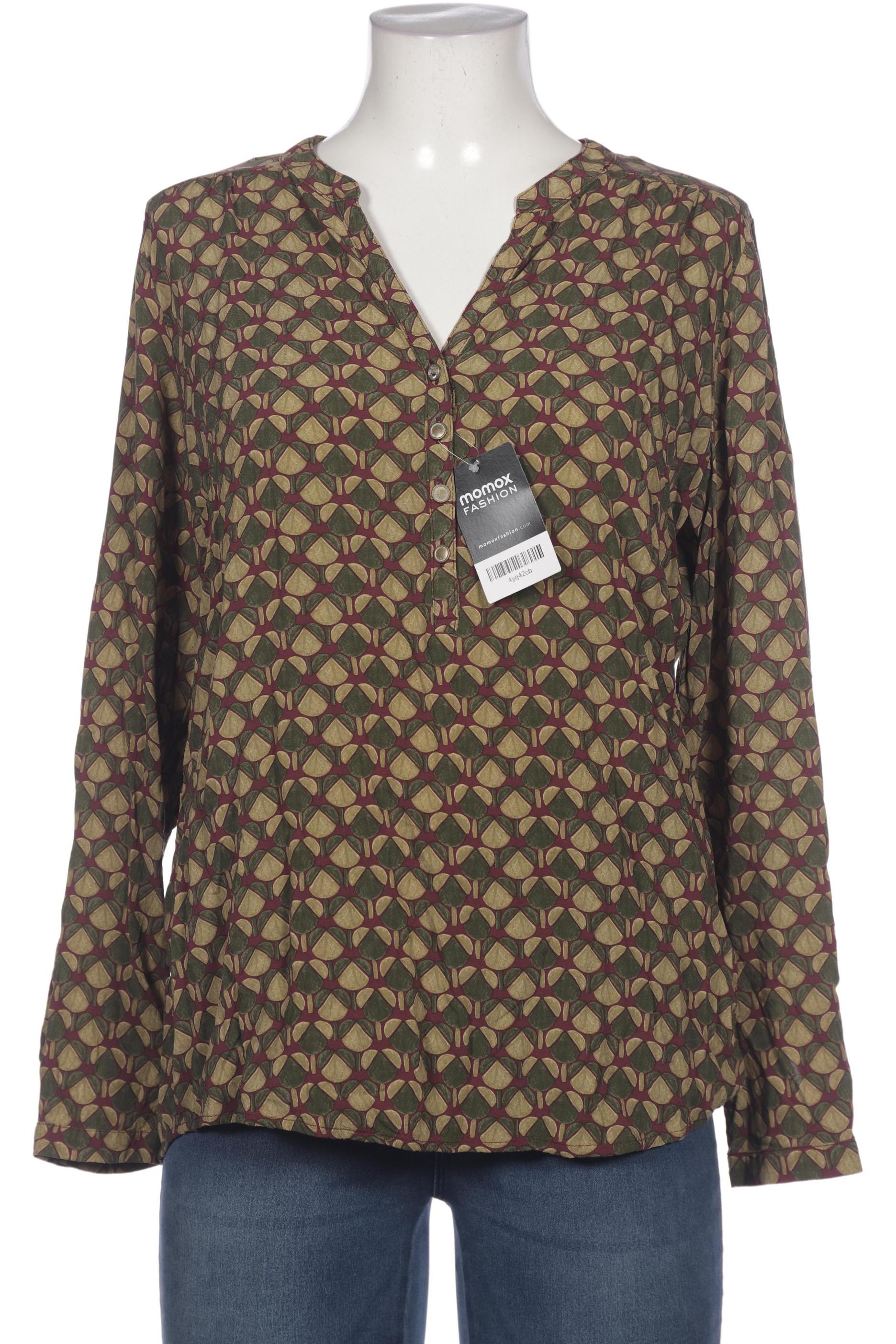 

Cartoon Damen Bluse, mehrfarbig