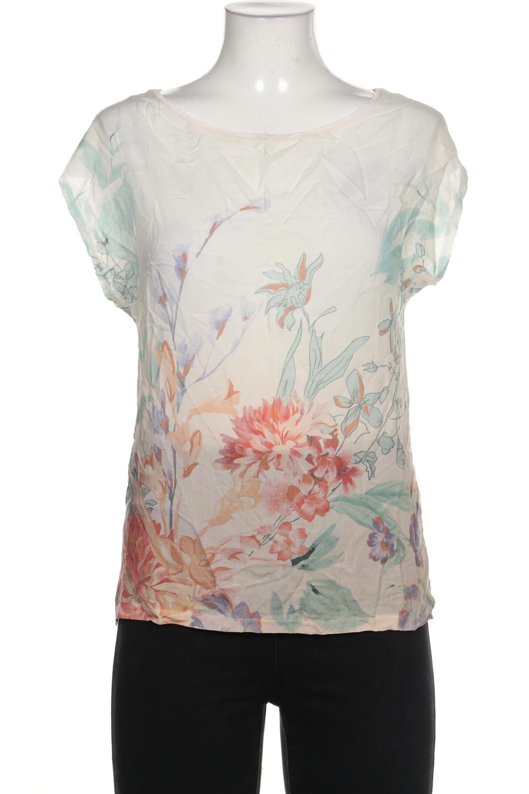 

Cartoon Damen Bluse, cremeweiß