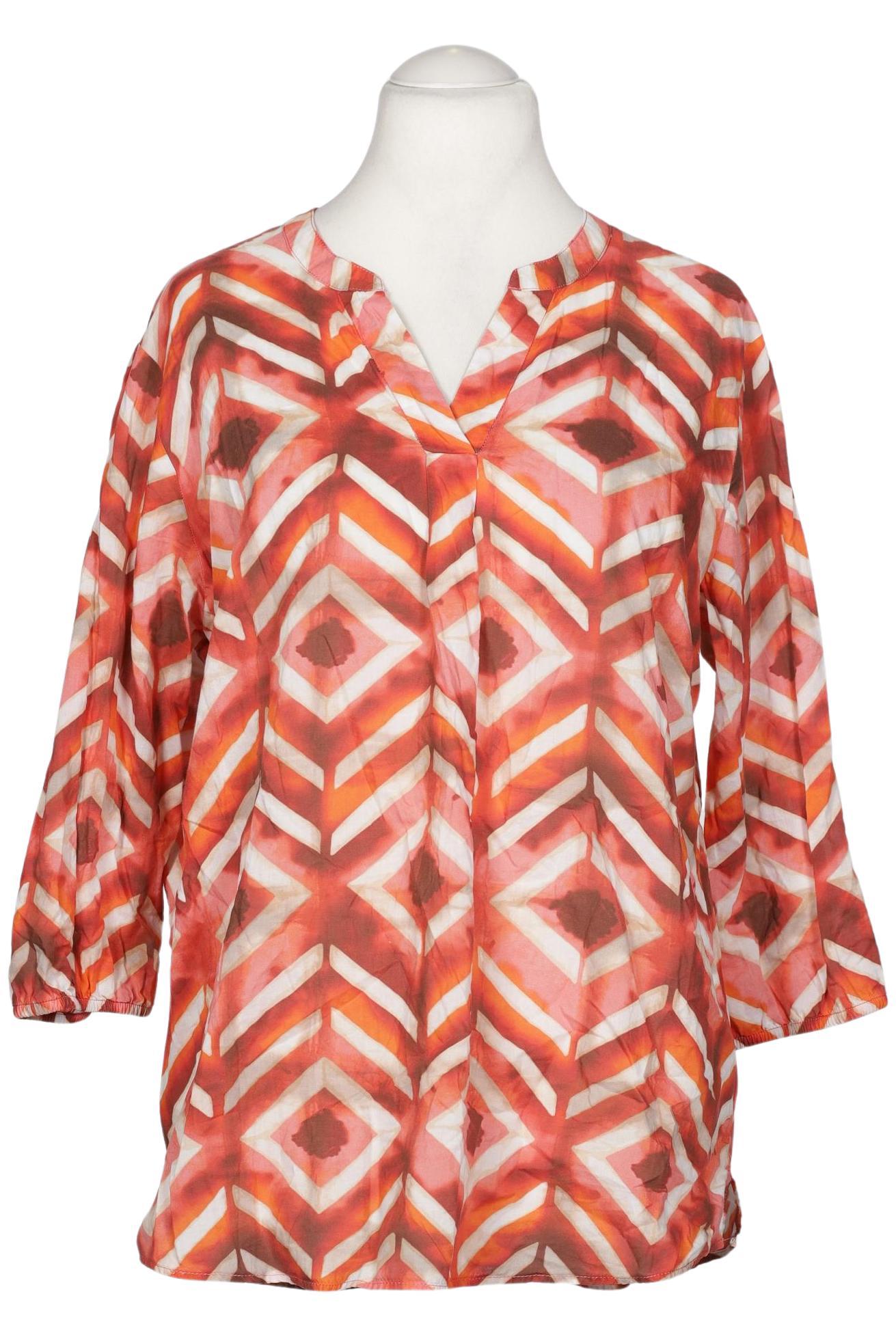 

Cartoon Damen Bluse, mehrfarbig, Gr. 44