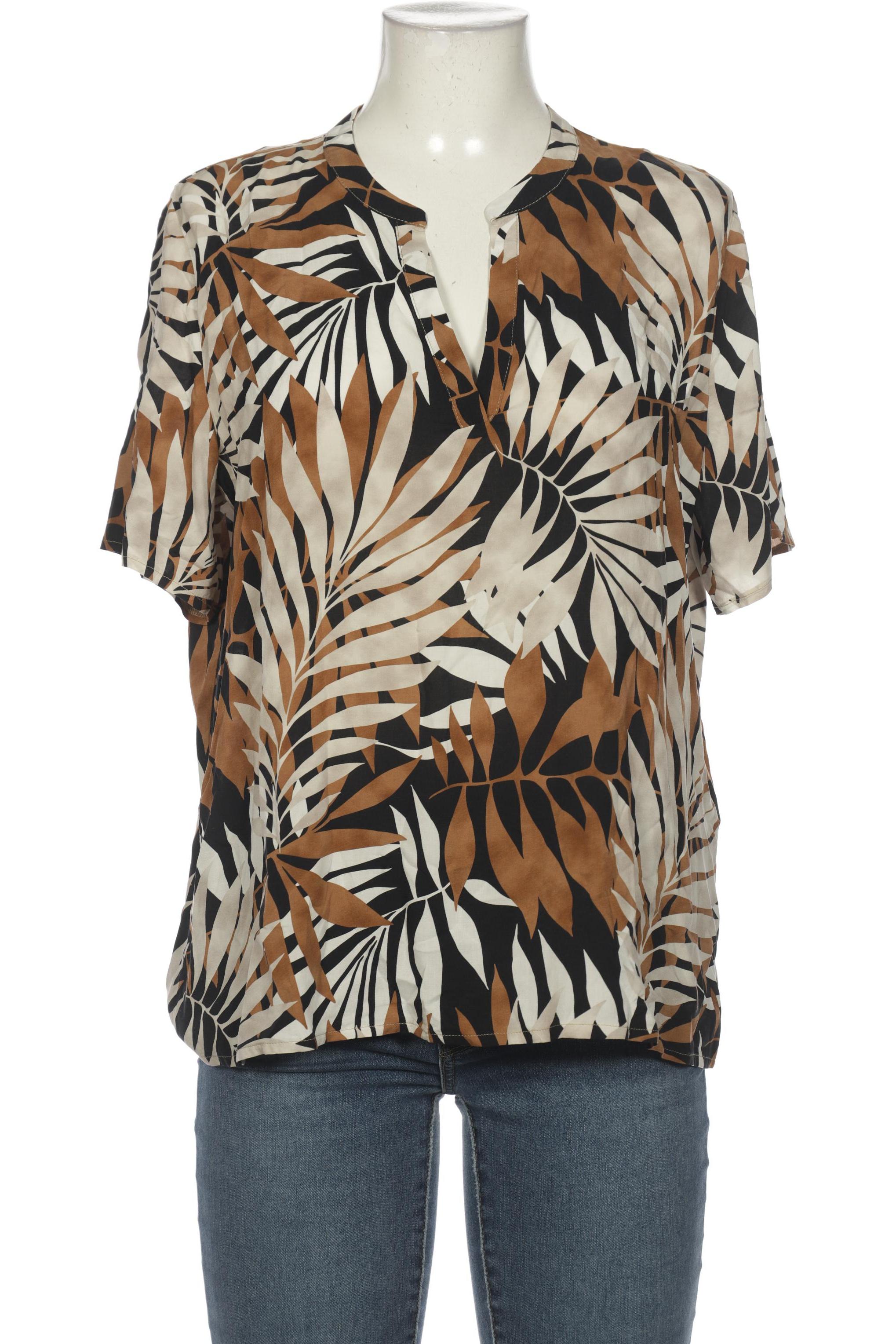 

Cartoon Damen Bluse, braun