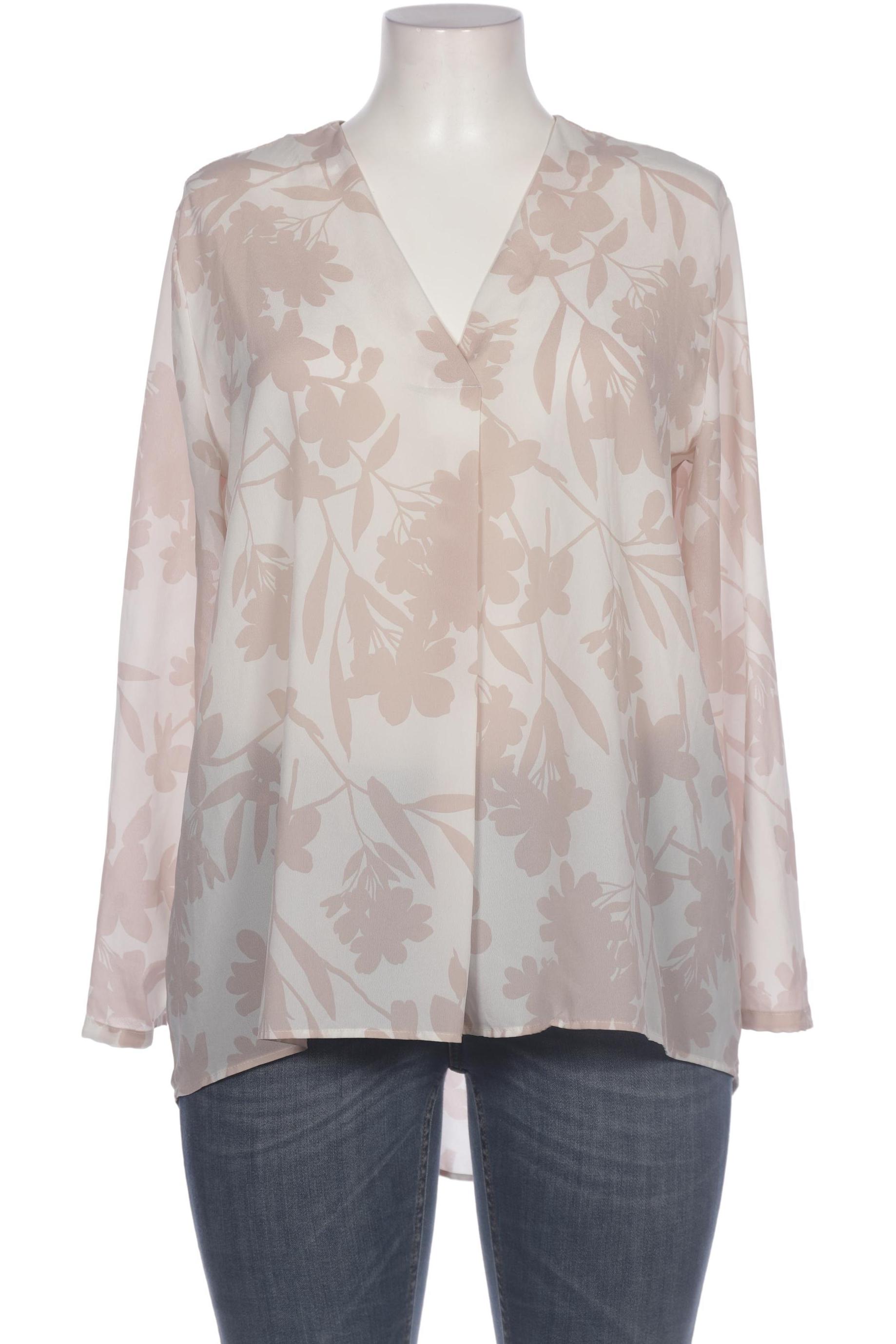 

Cartoon Damen Bluse, beige, Gr. 44
