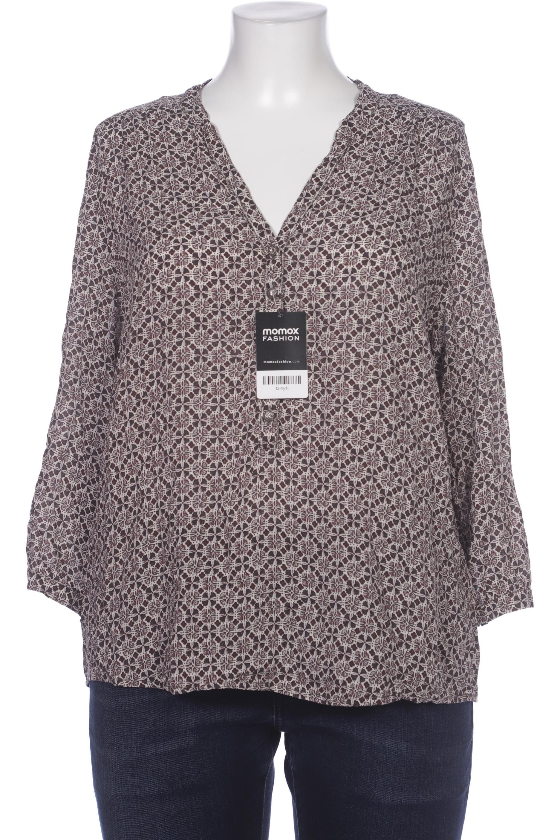 

Cartoon Damen Bluse, bordeaux, Gr. 48