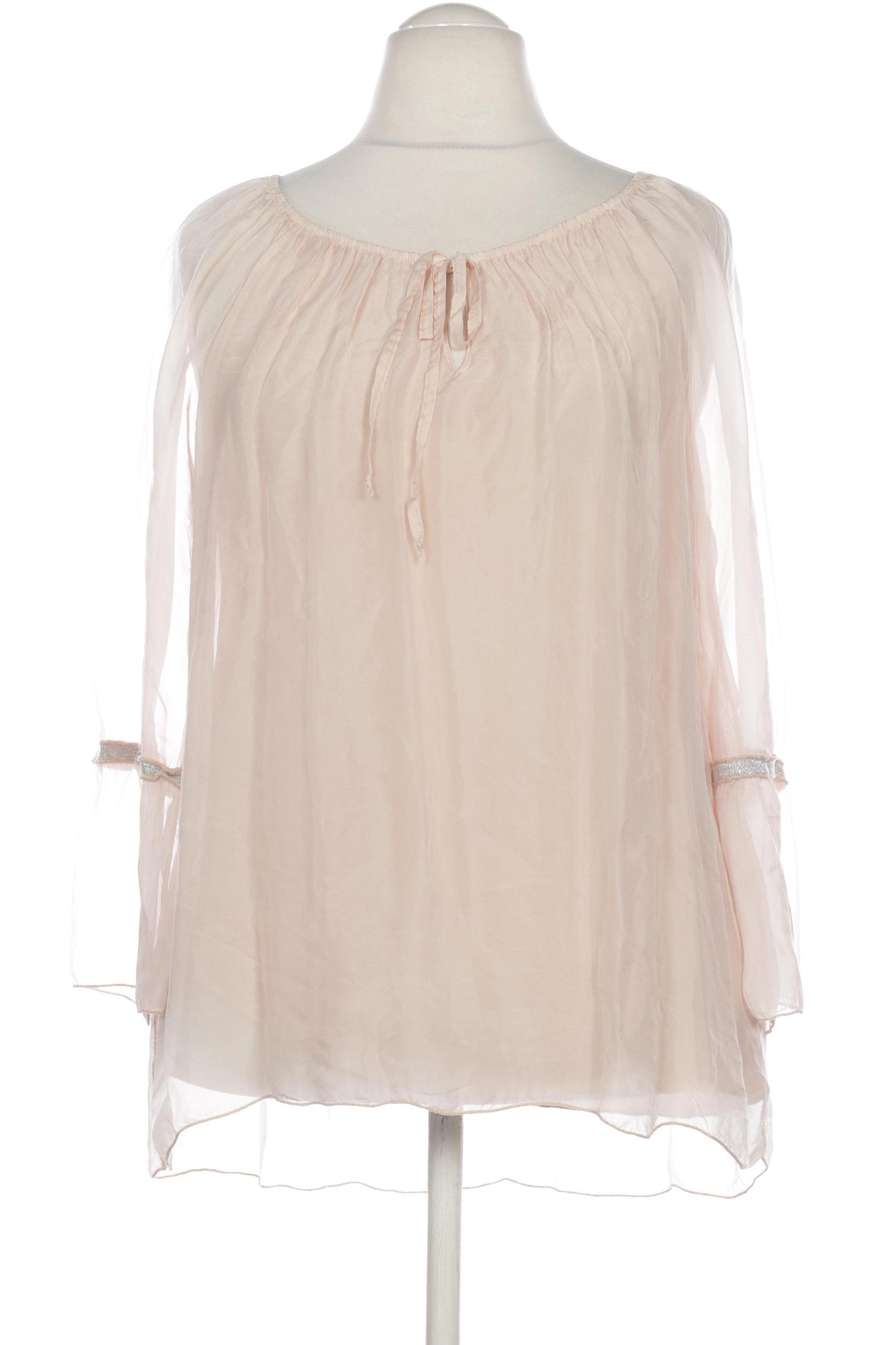 

Cartoon Damen Bluse, pink, Gr. 42