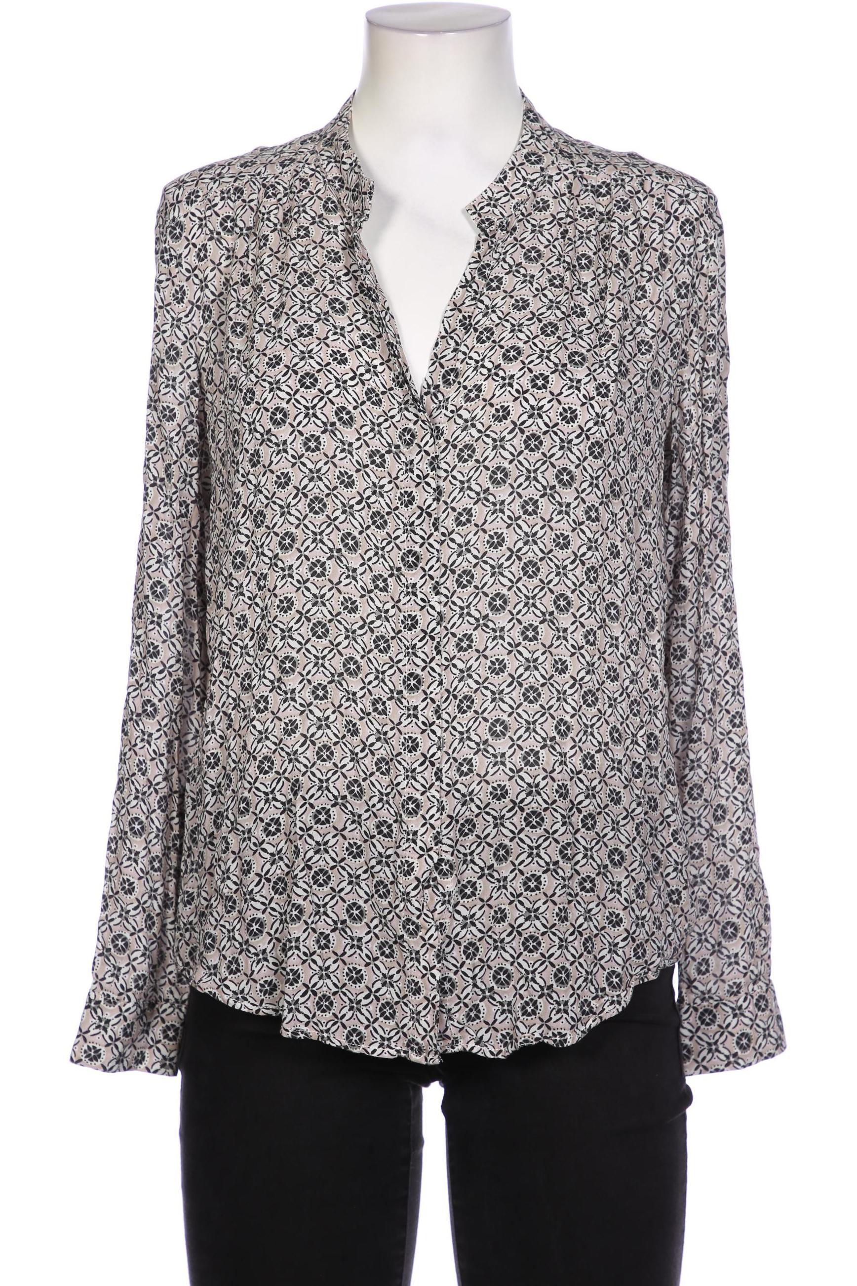 

Cartoon Damen Bluse, grau, Gr. 42