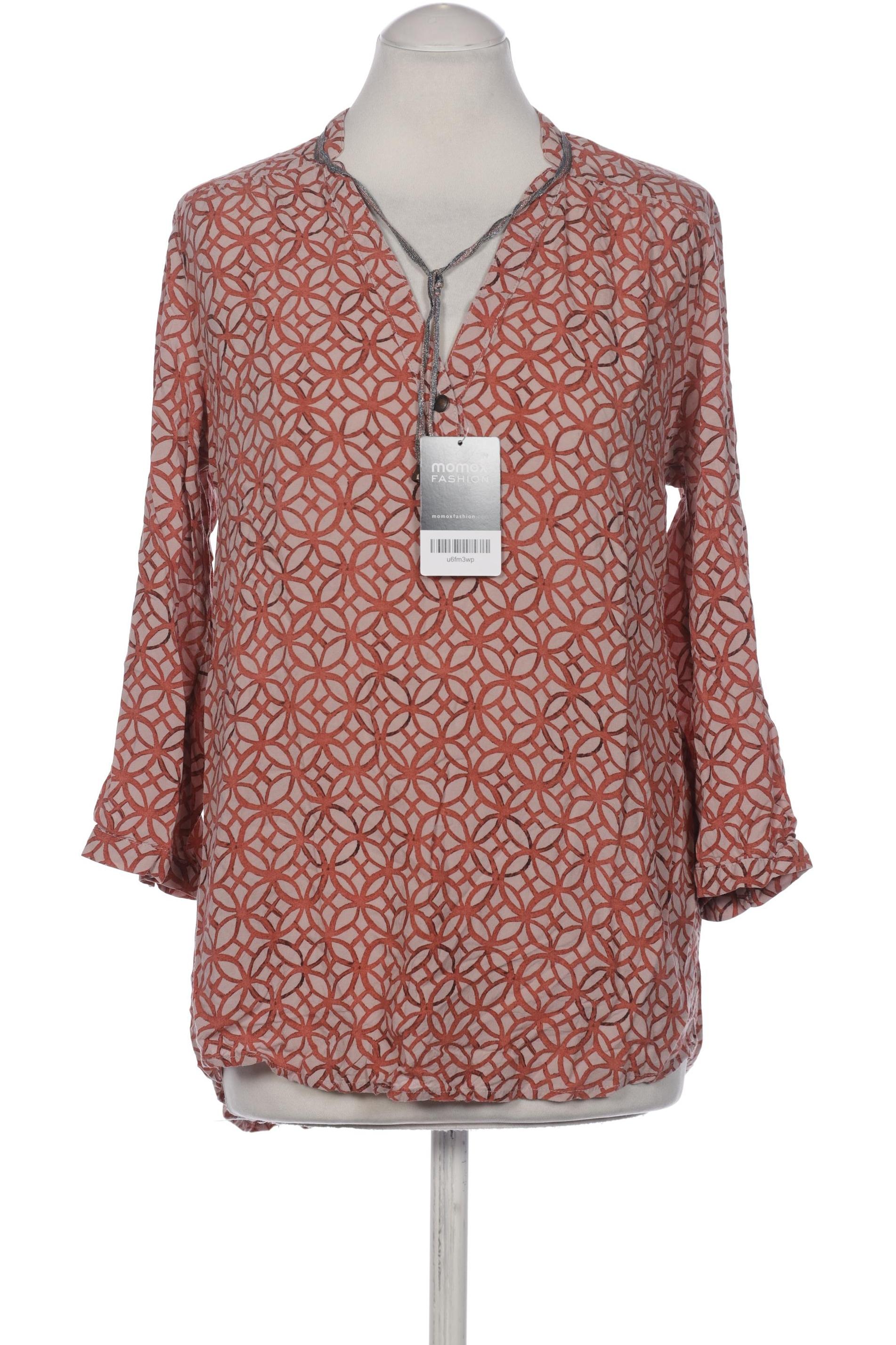 

Cartoon Damen Bluse, pink, Gr. 38