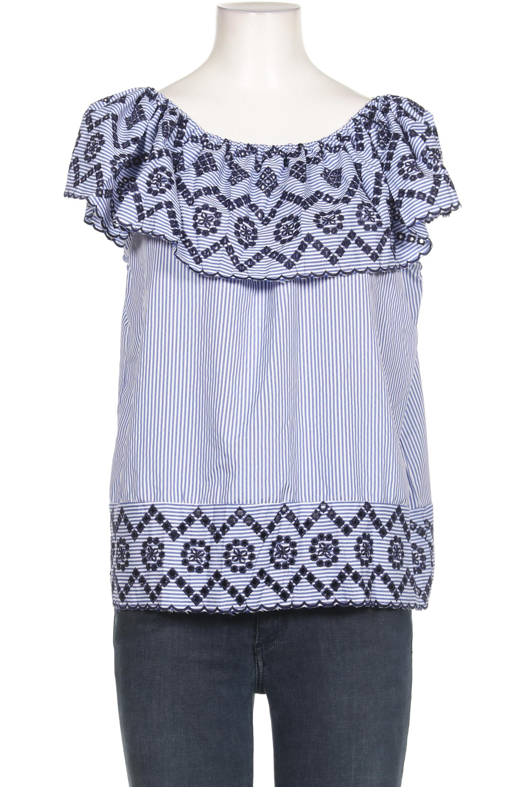 

Cartoon Damen Bluse, hellblau, Gr. 38