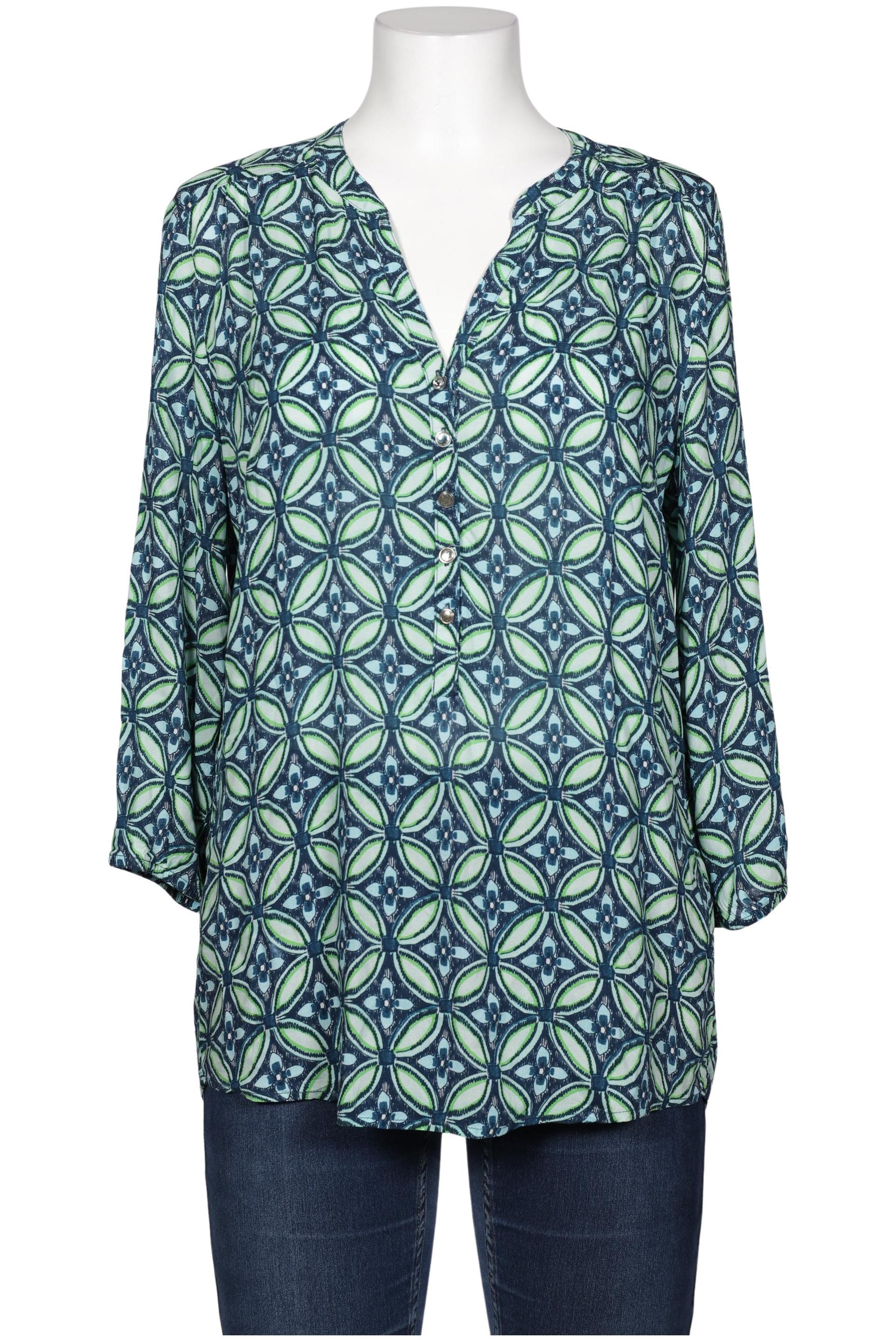

Cartoon Damen Bluse, marineblau, Gr. 40