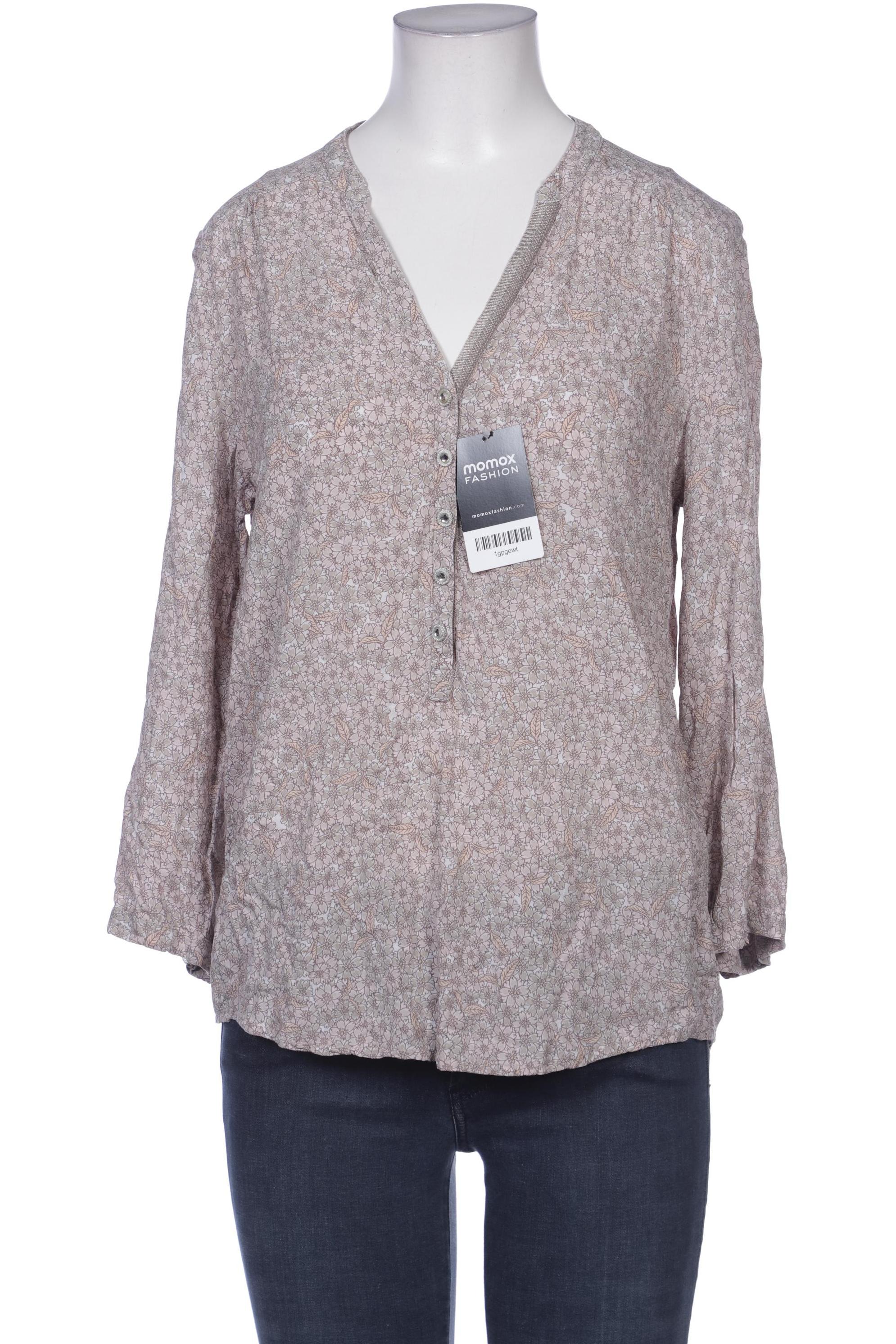 

Cartoon Damen Bluse, beige, Gr. 36