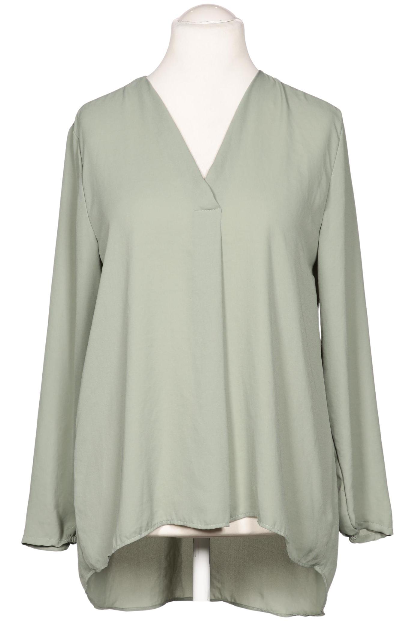 

Cartoon Damen Bluse, hellgrün, Gr. 42