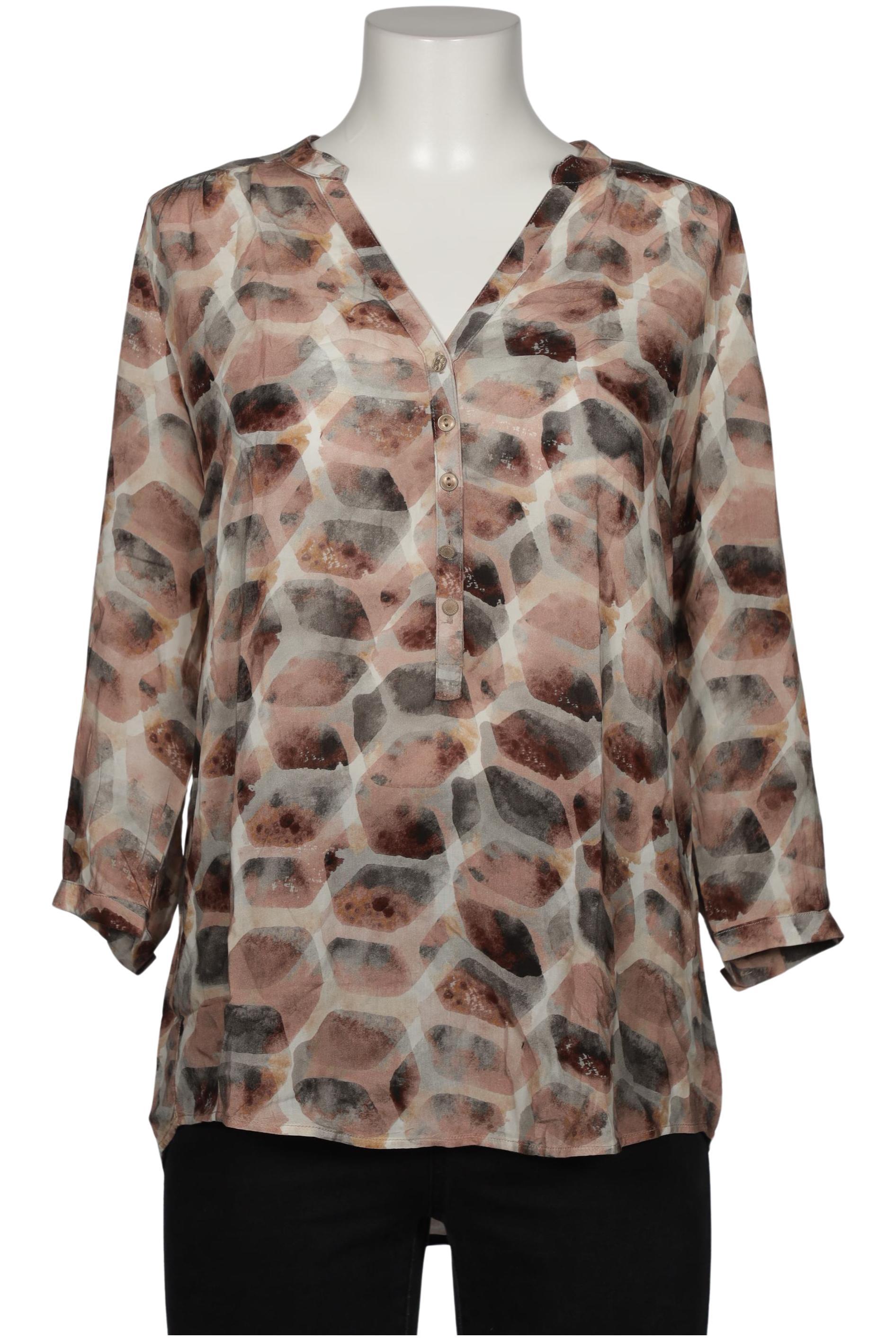 

Cartoon Damen Bluse, mehrfarbig, Gr. 42