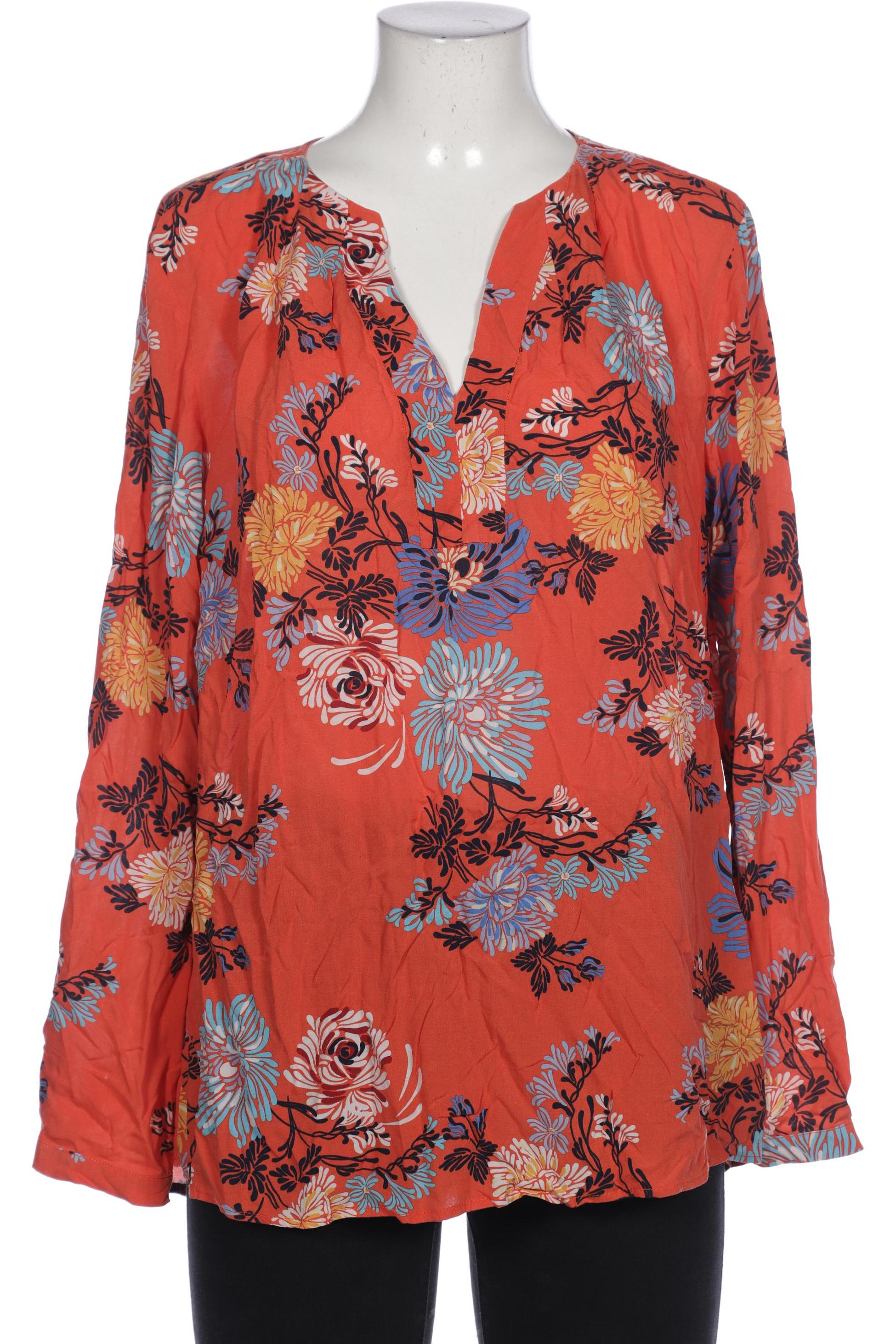 

Cartoon Damen Bluse, orange, Gr. 38