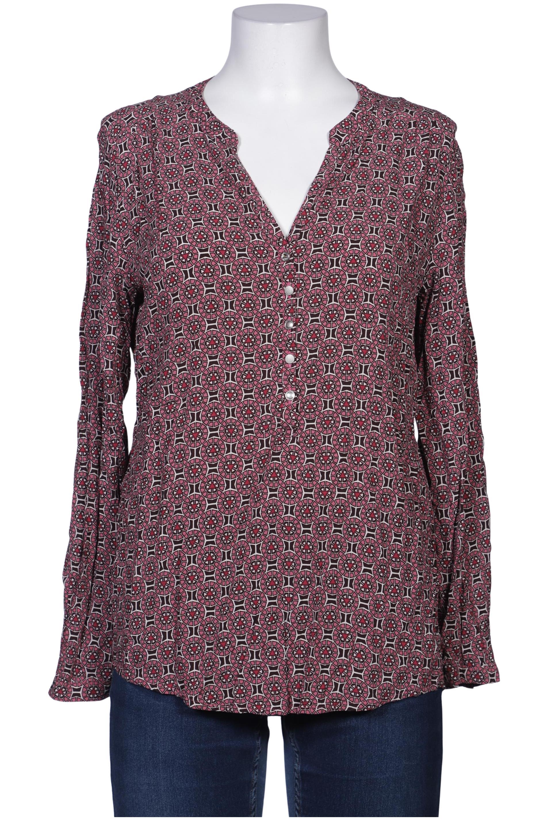 

Cartoon Damen Bluse, pink, Gr. 10