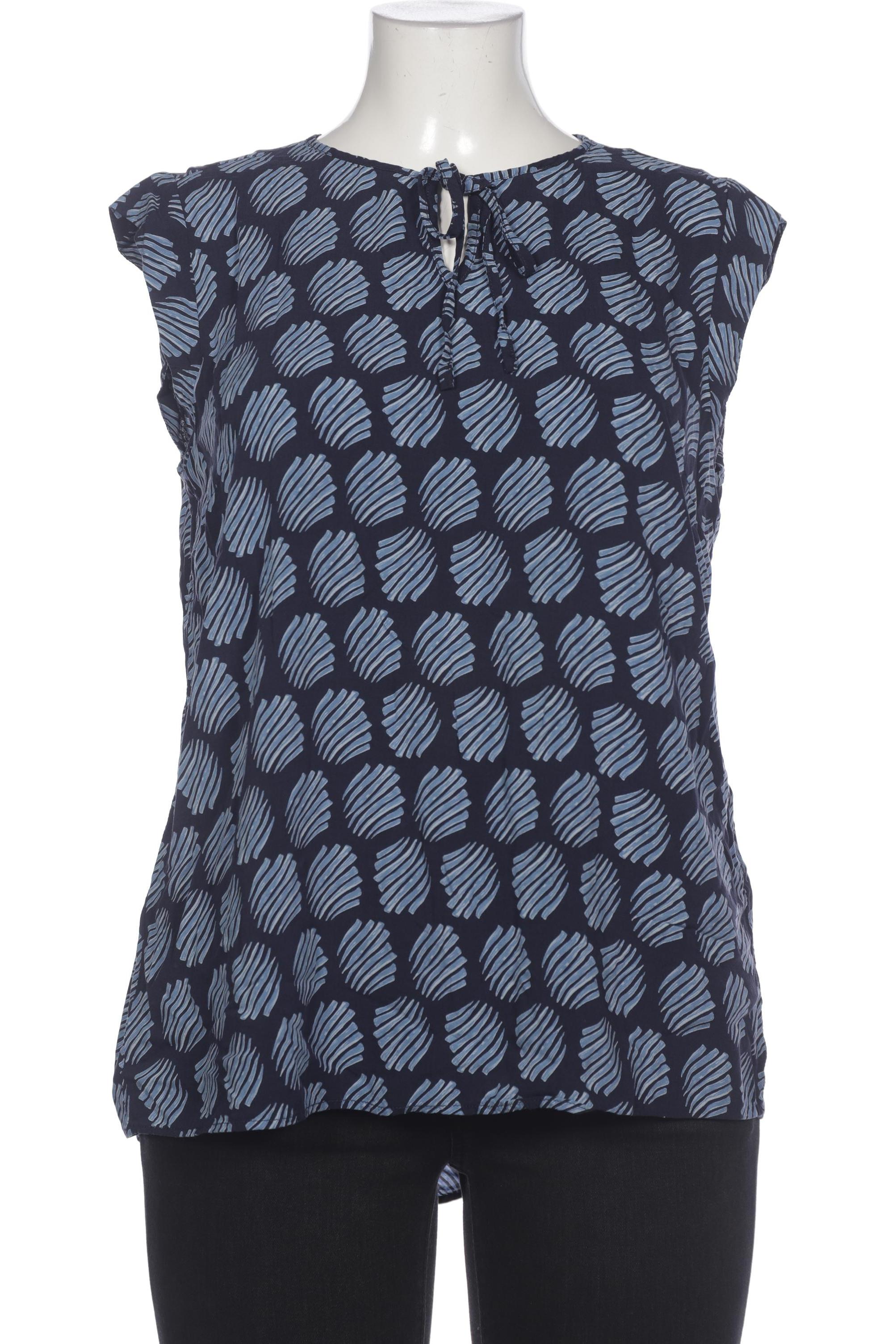 

Cartoon Damen Bluse, marineblau, Gr. 44