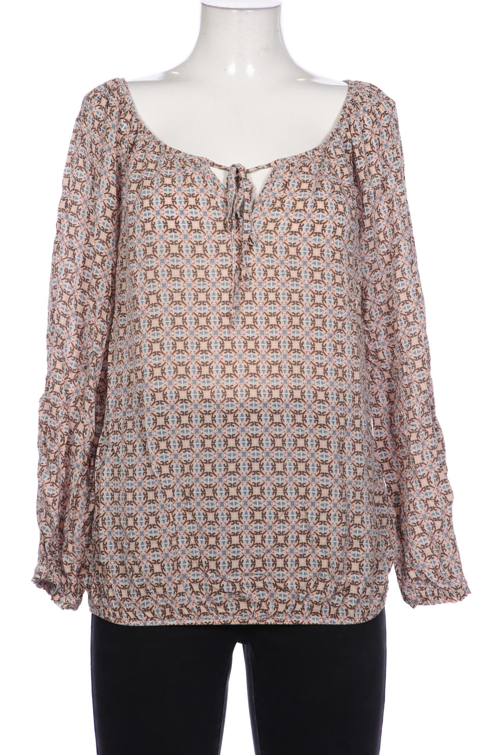 

Cartoon Damen Bluse, beige, Gr. 42