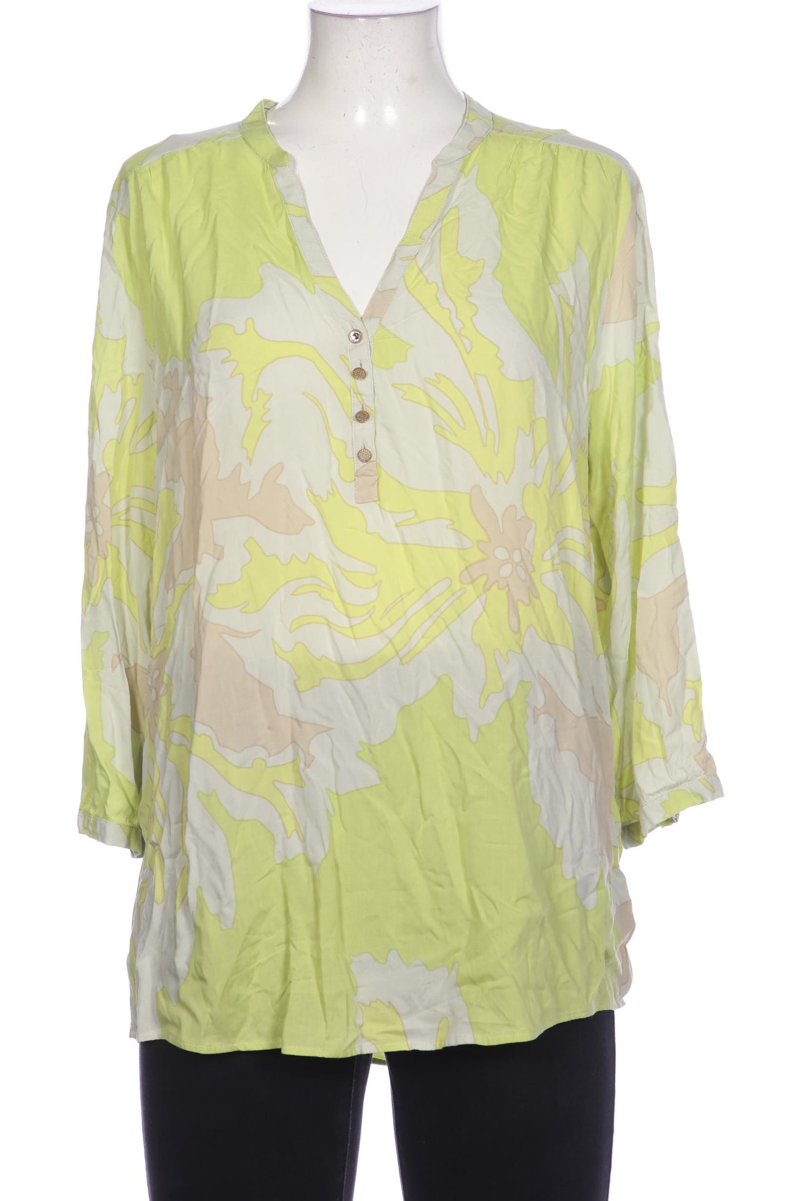 

Cartoon Damen Bluse, hellgrün, Gr. 42